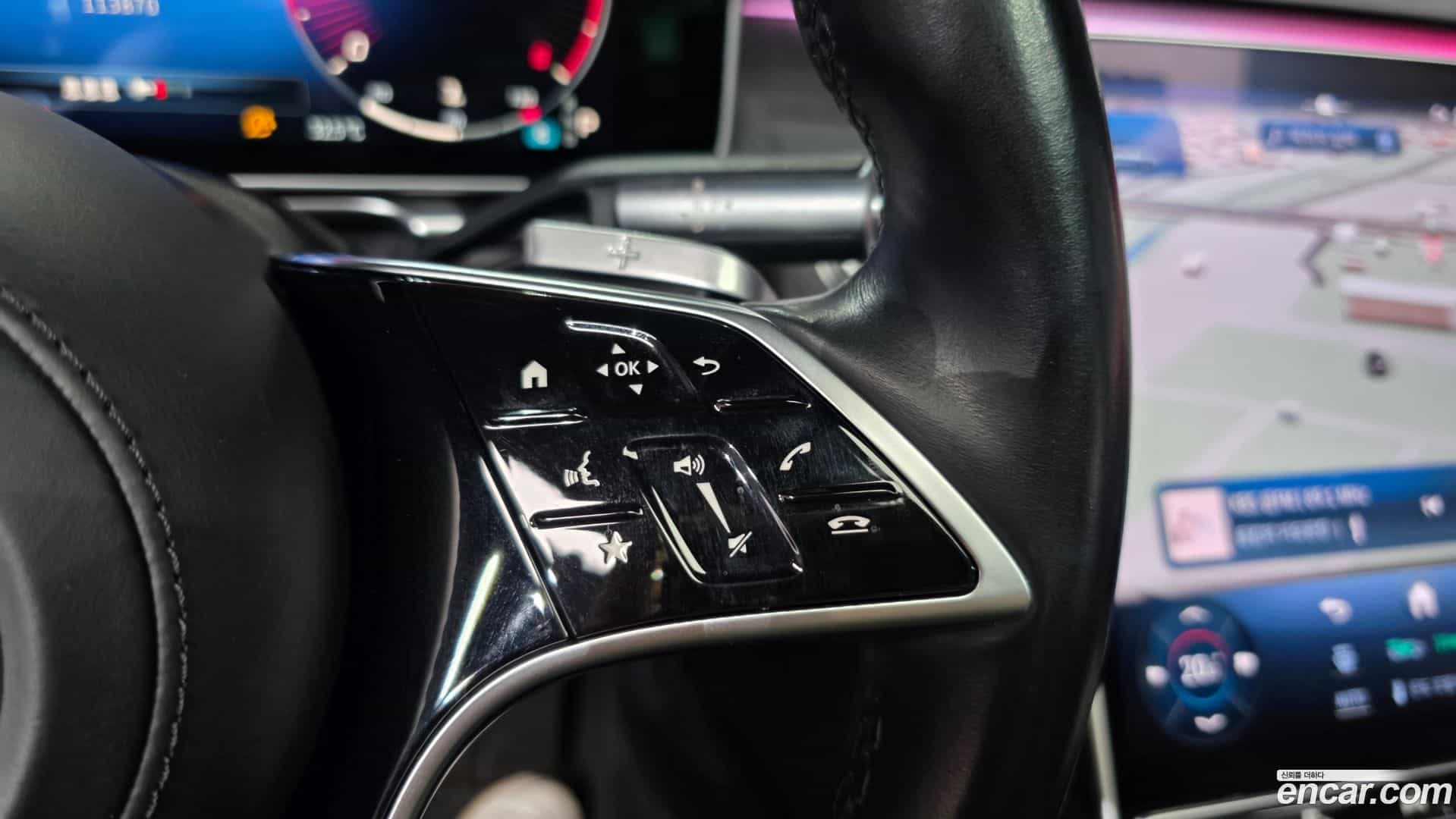 S-Class Mercedes-Benz 2021.4-OPTION-040