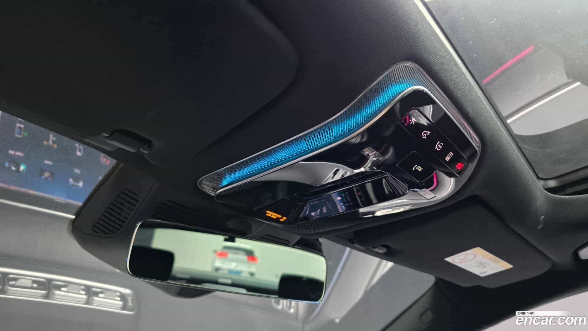 S-Class Mercedes-Benz 2021.4-OPTION-041