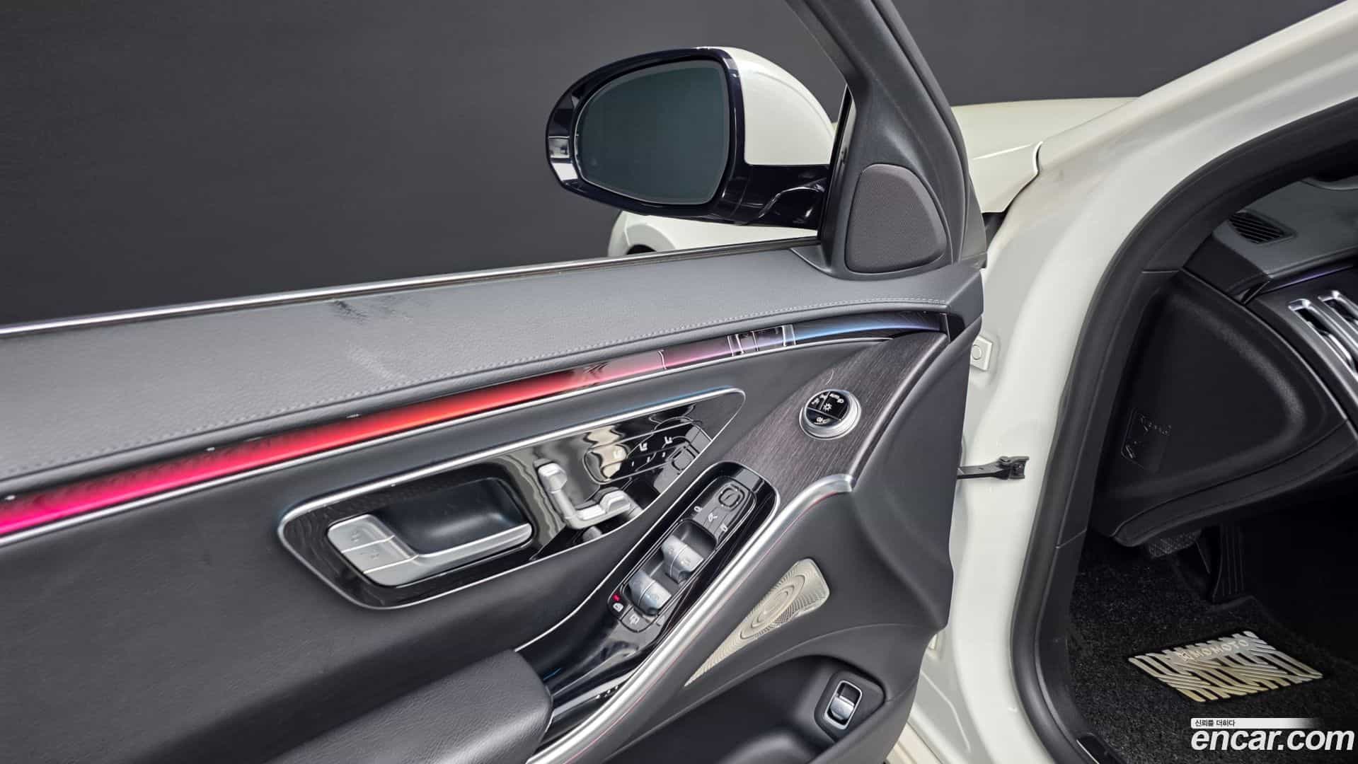 S-Class Mercedes-Benz 2021.4-OPTION-048