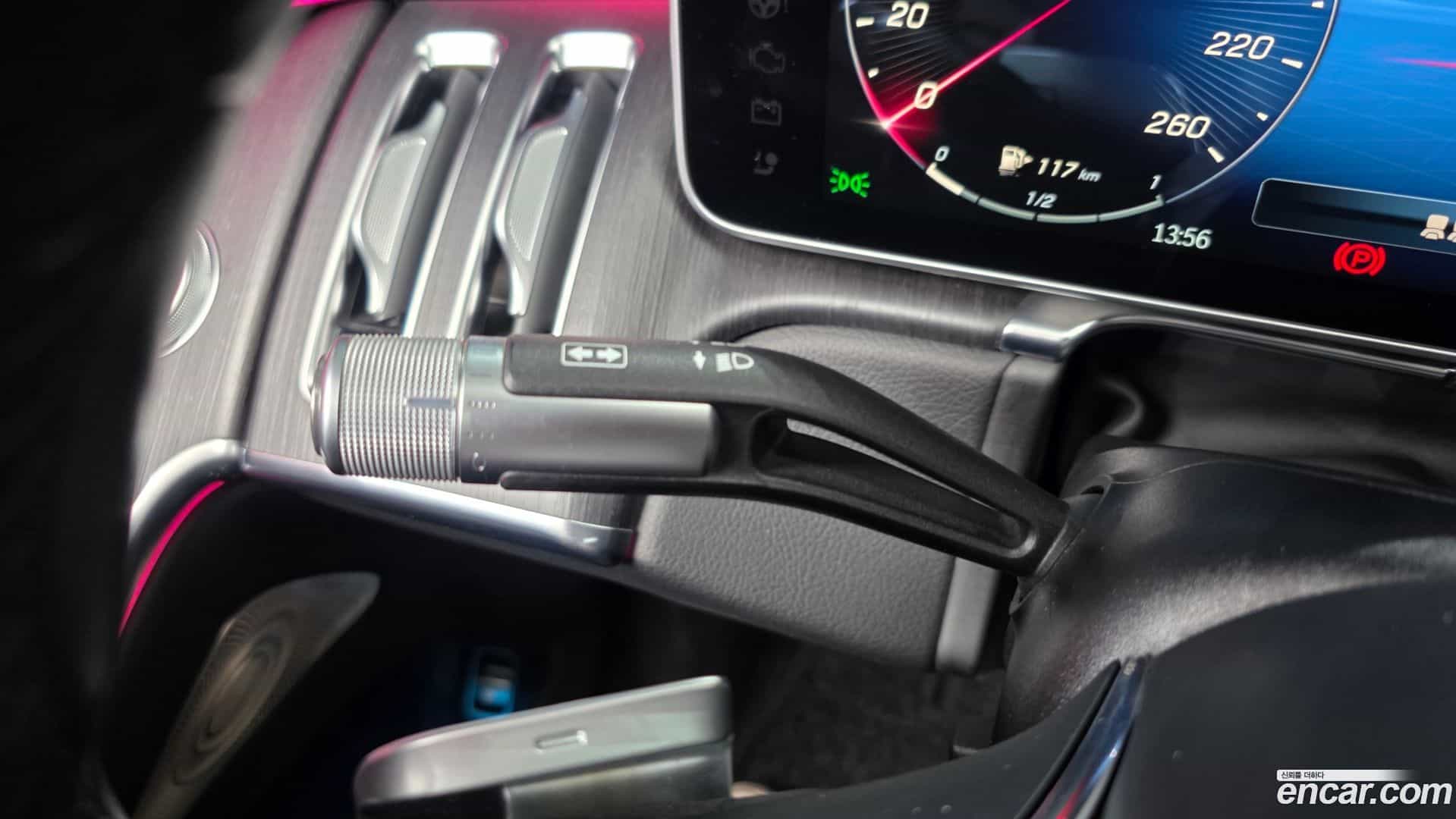 S-Class Mercedes-Benz 2021.4-OPTION-049