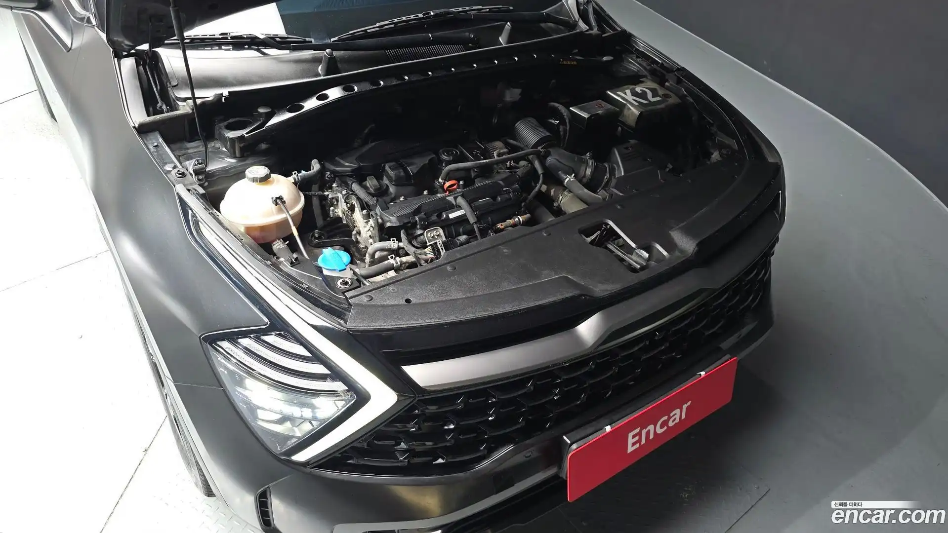 Sportage Kia 2022.10-OUTER-006
