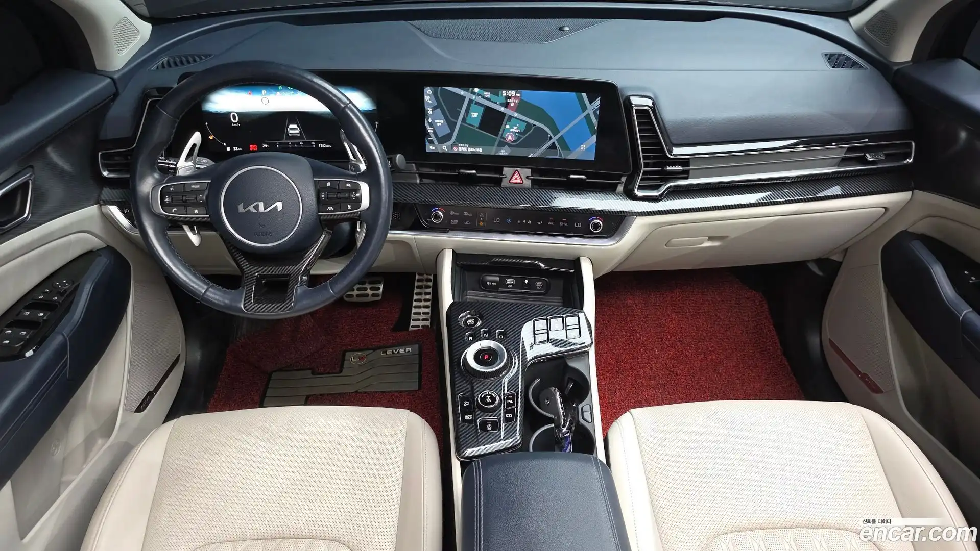 Sportage Kia 2022.10-INNER-007