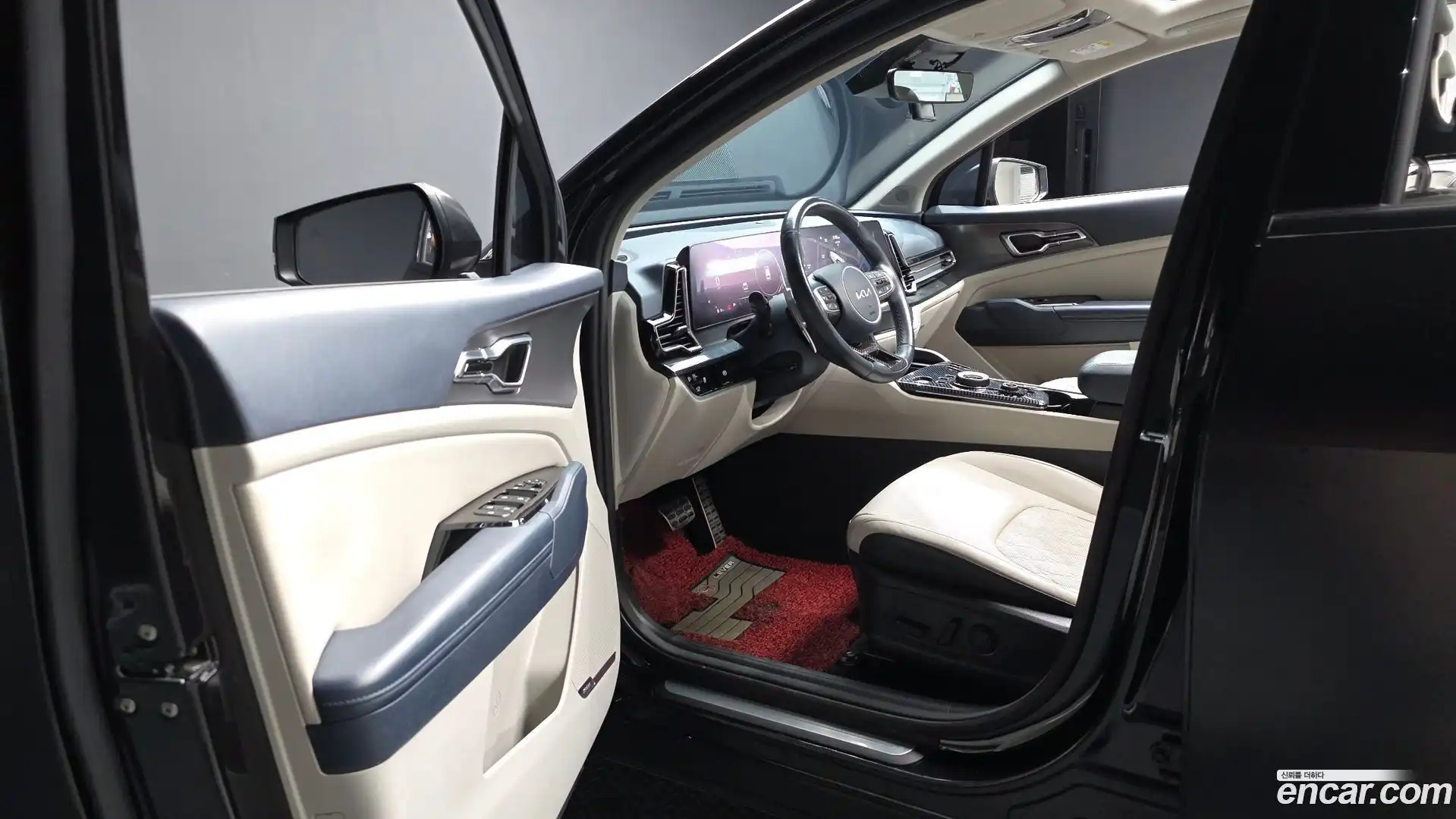 Sportage Kia 2022.10-INNER-010