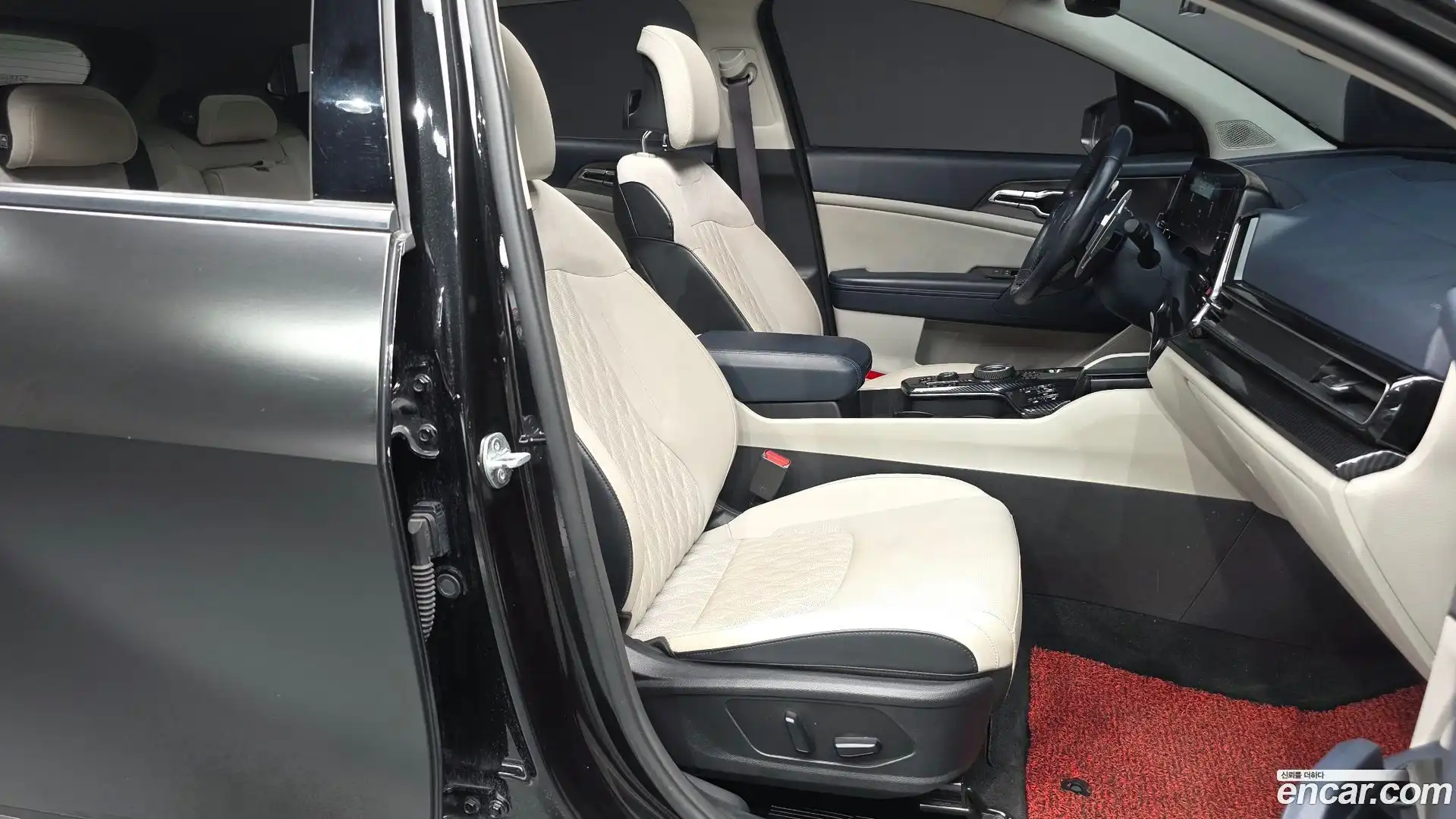 Sportage Kia 2022.10-OPTION-015