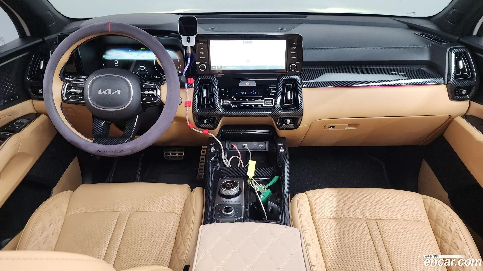 Sorento Kia 2022.5-INNER-007