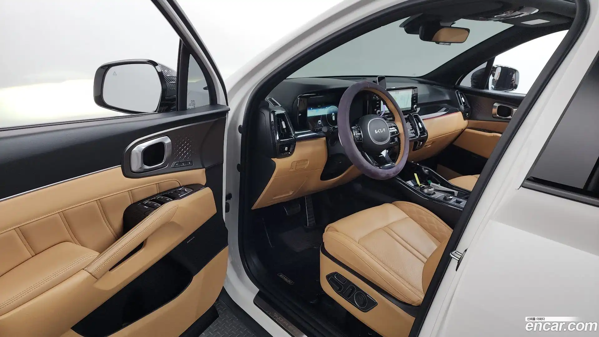 Sorento Kia 2022.5-INNER-010