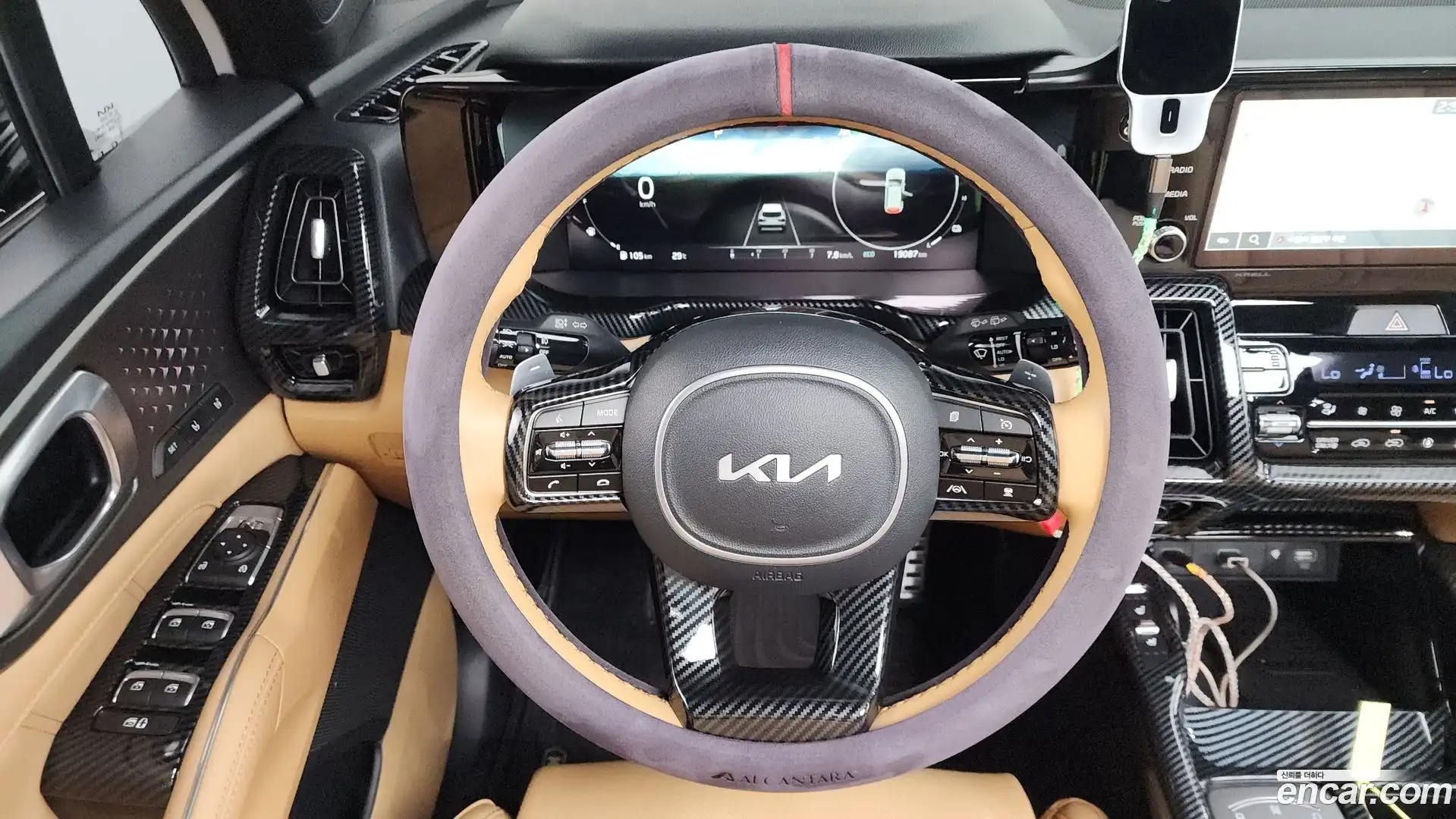 Sorento Kia 2022.5-OPTION-017
