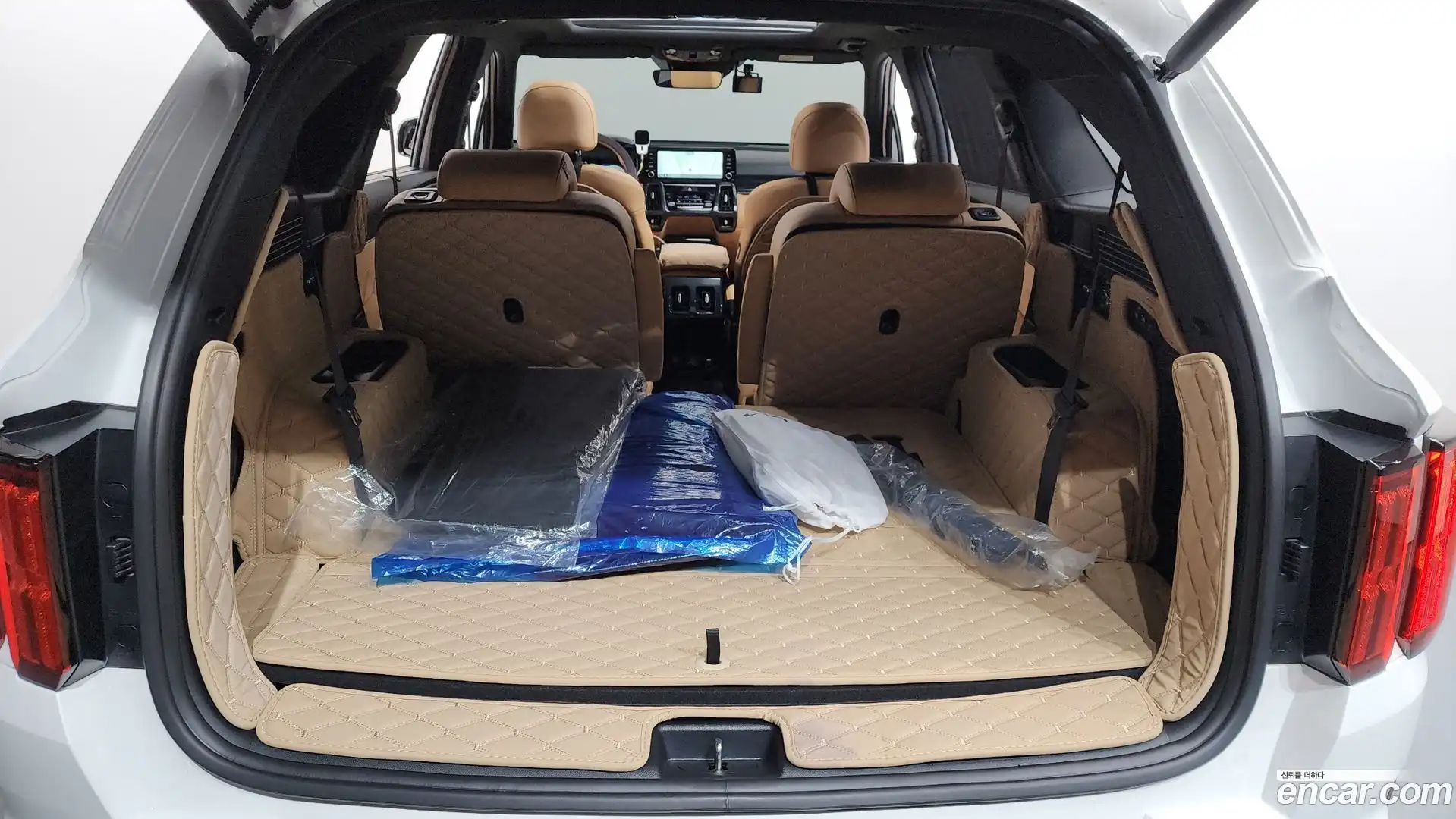 Sorento Kia 2022.5-OPTION-024