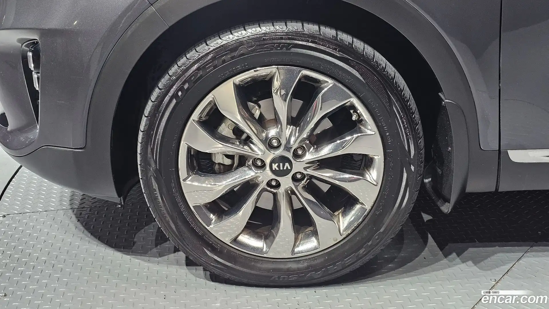 Sorento Kia 2018.5-OUTER-005