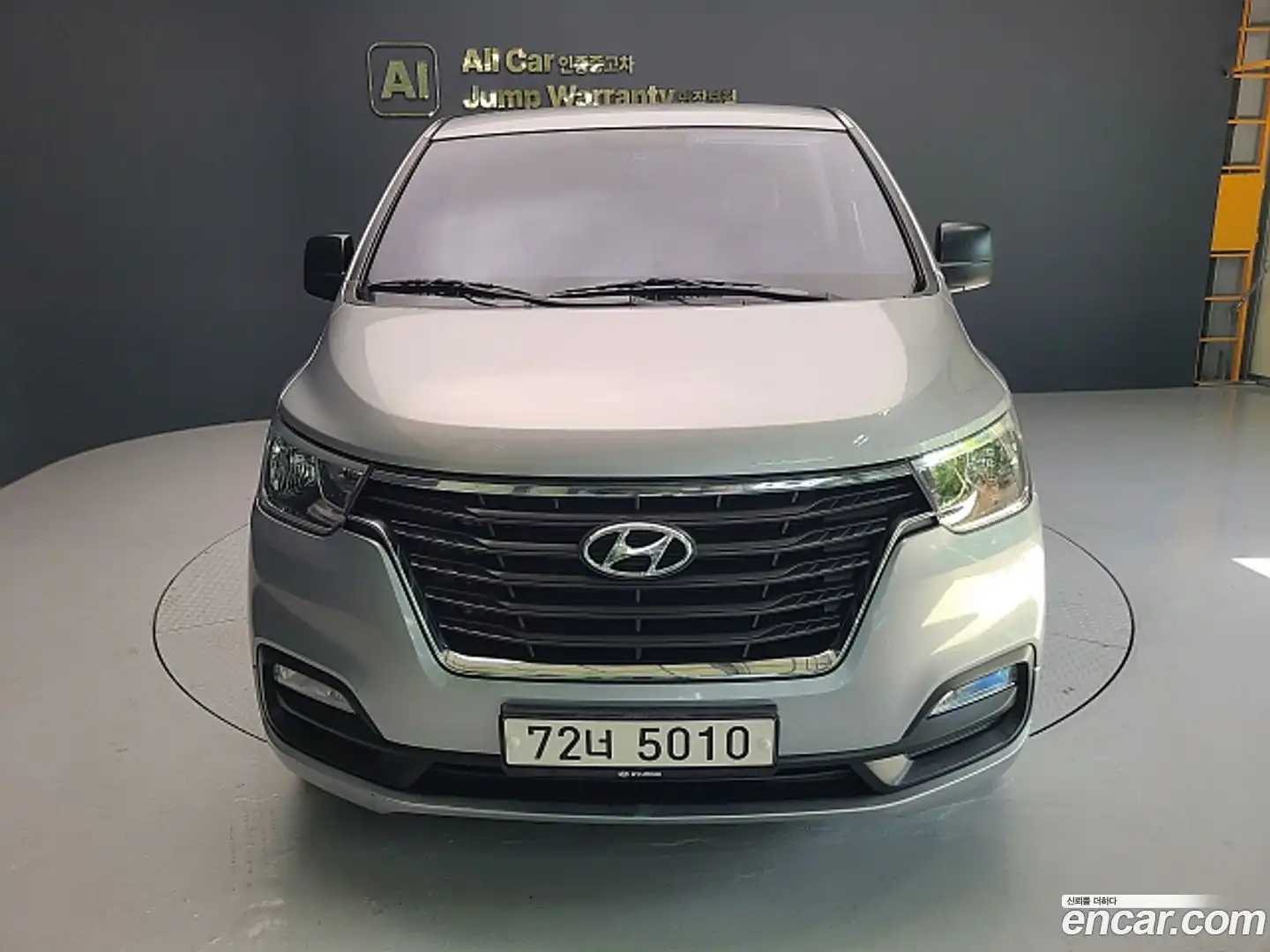 Starex Hyundai 2018.9-OUTER-001