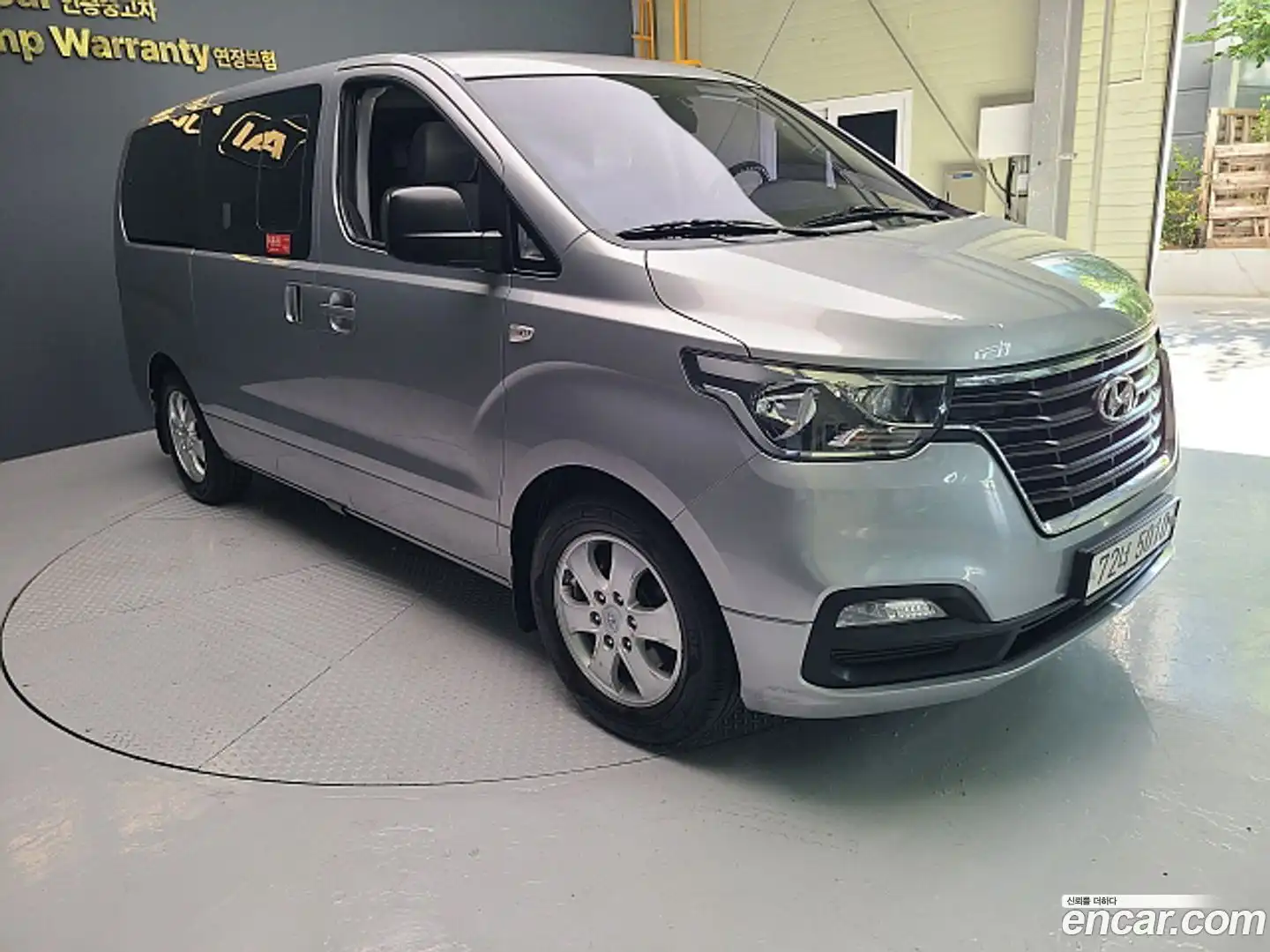 Starex Hyundai 2018.9-OUTER-003
