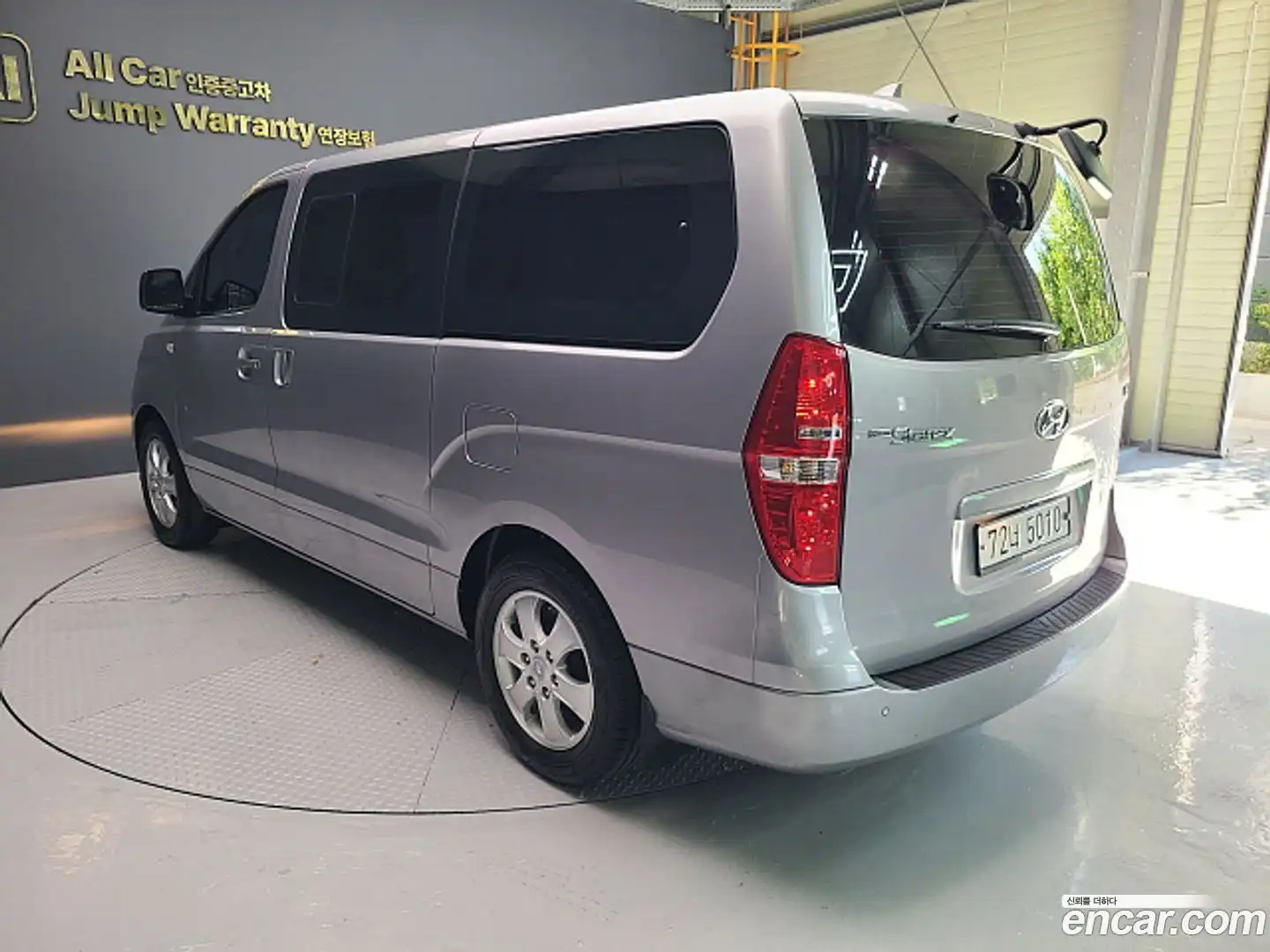 Starex Hyundai 2018.9-OUTER-004
