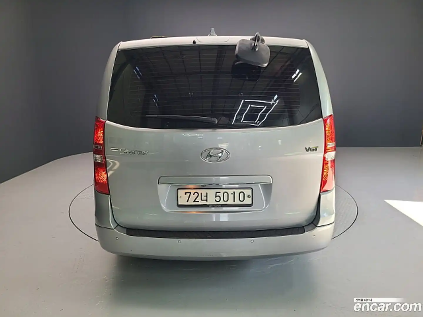 Starex Hyundai 2018.9-OUTER-006