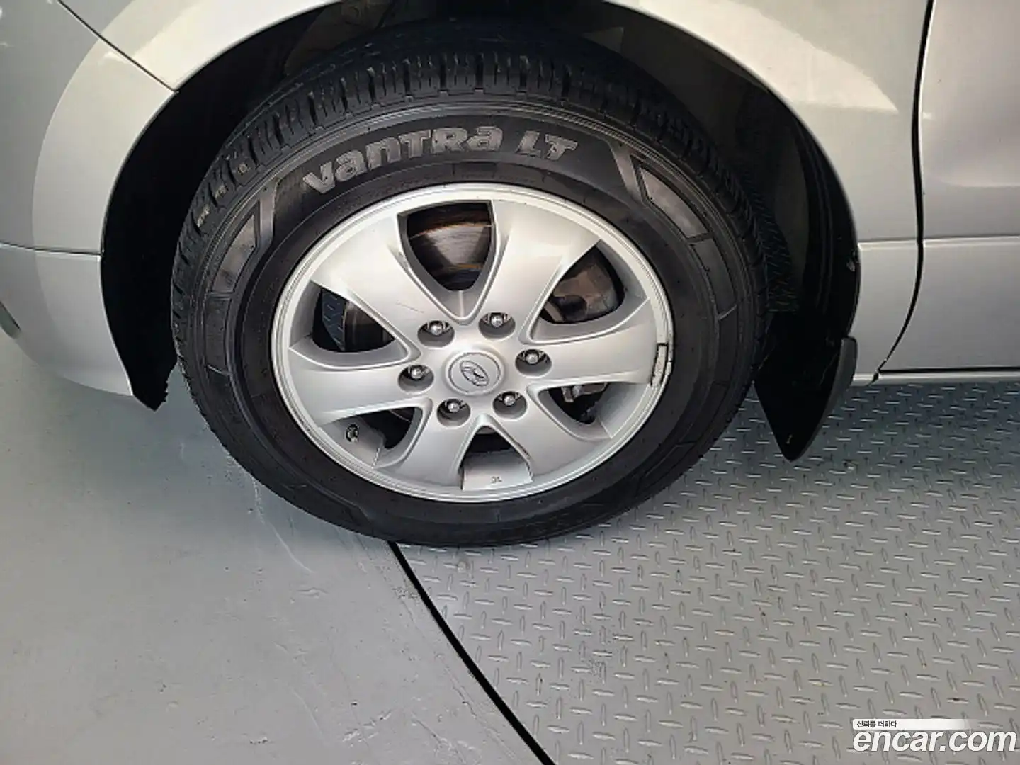 Starex Hyundai 2018.9-OPTION-017