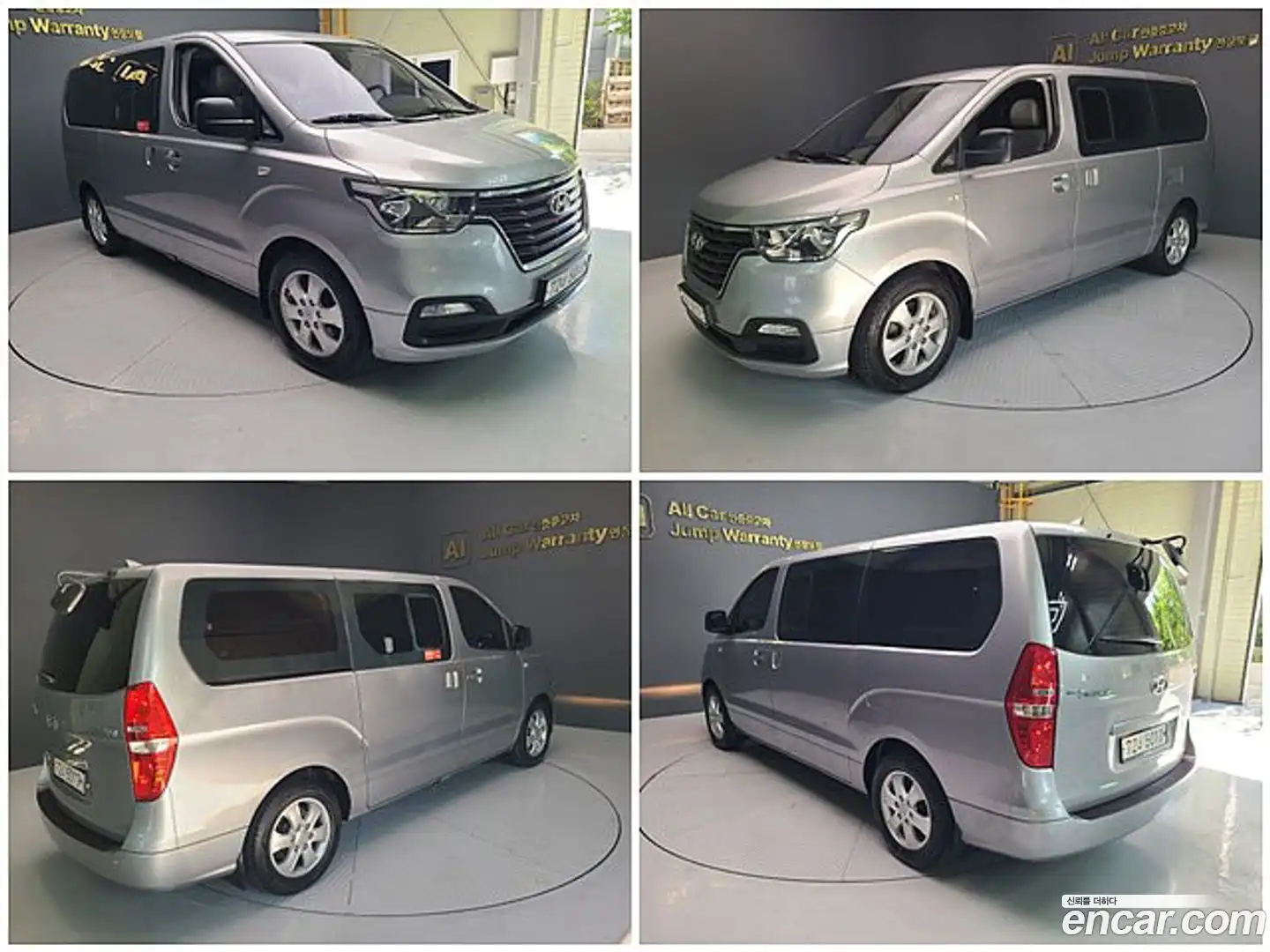 Starex Hyundai 2018.9-OPTION-024