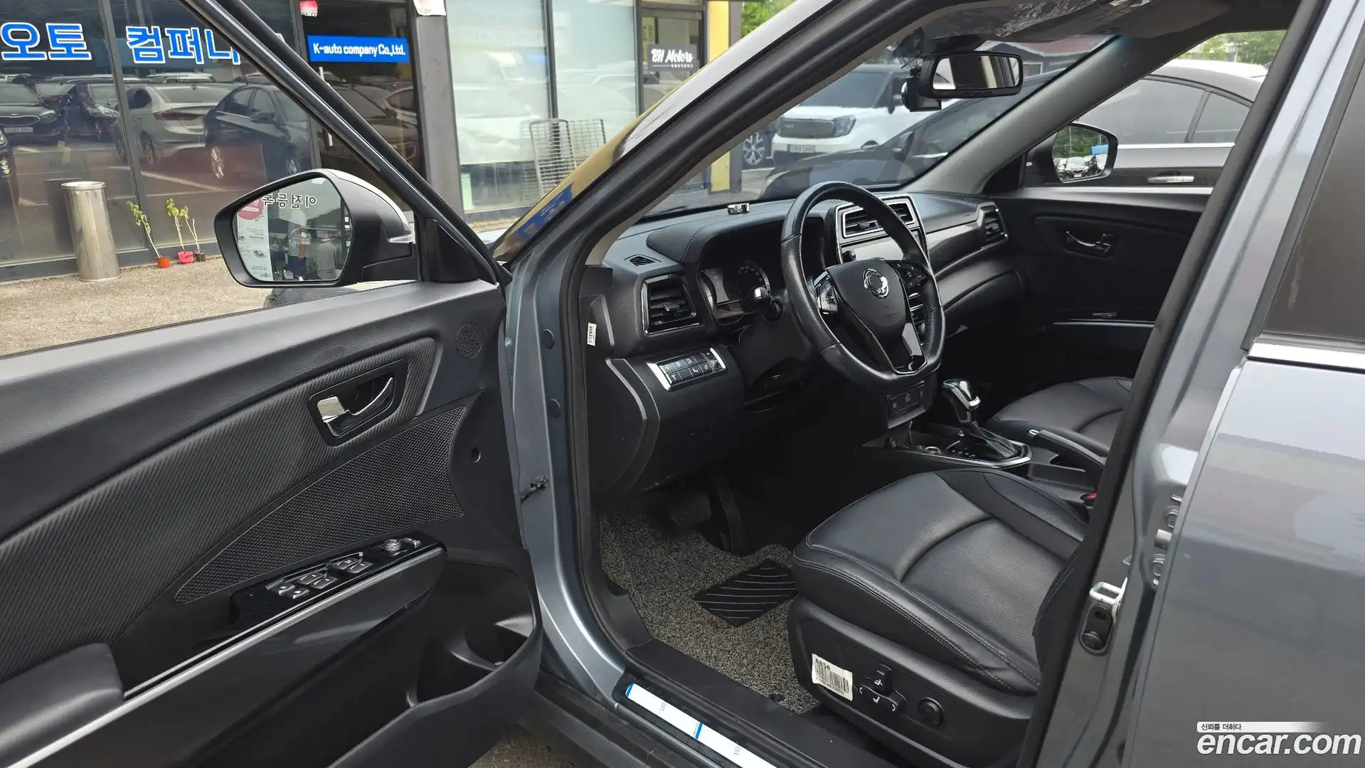 TIBOLI KG Mobility 2019.6-INNER-010