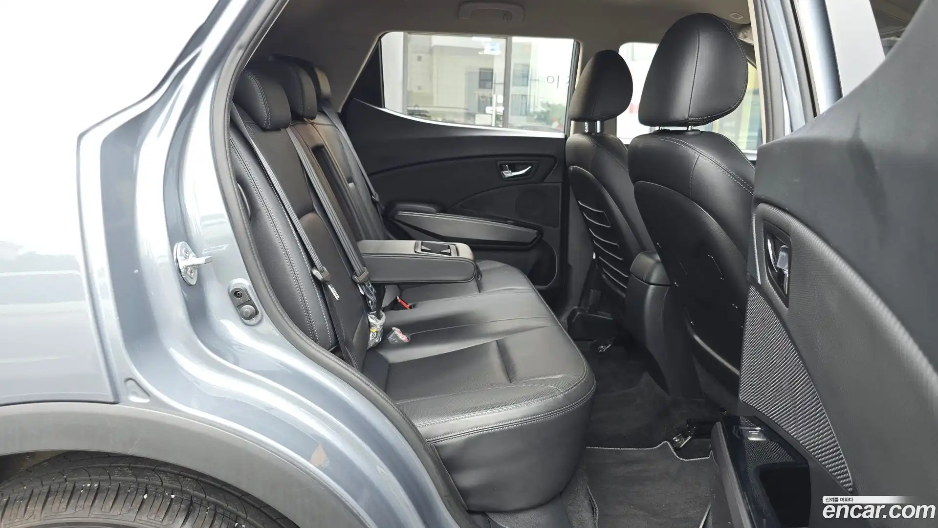 TIBOLI KG Mobility 2019.6-OPTION-016