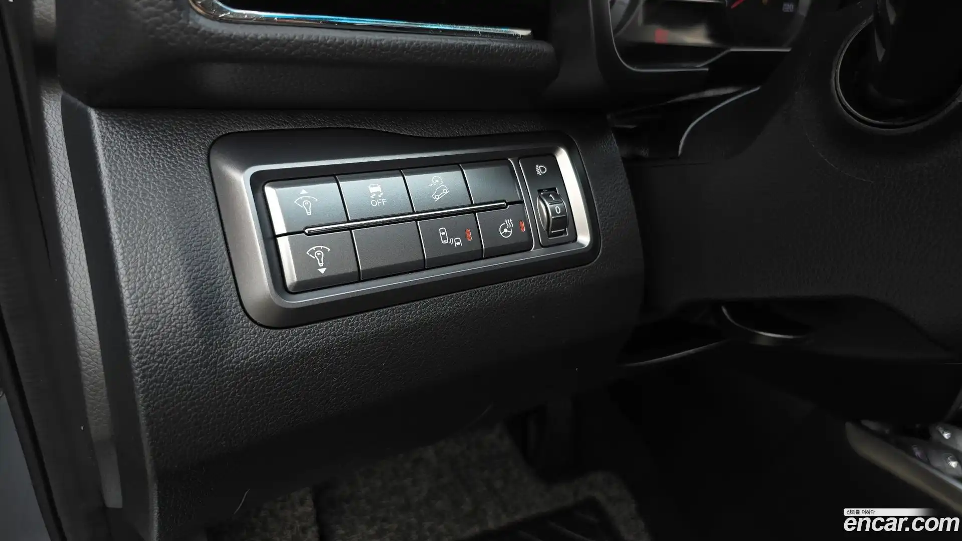 TIBOLI KG Mobility 2019.6-OPTION-023
