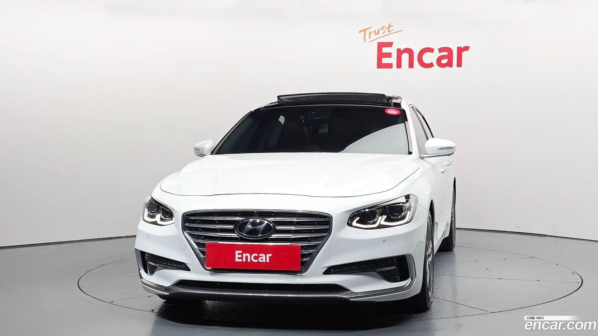Grandeur Hyundai 2019.4-OUTER-003