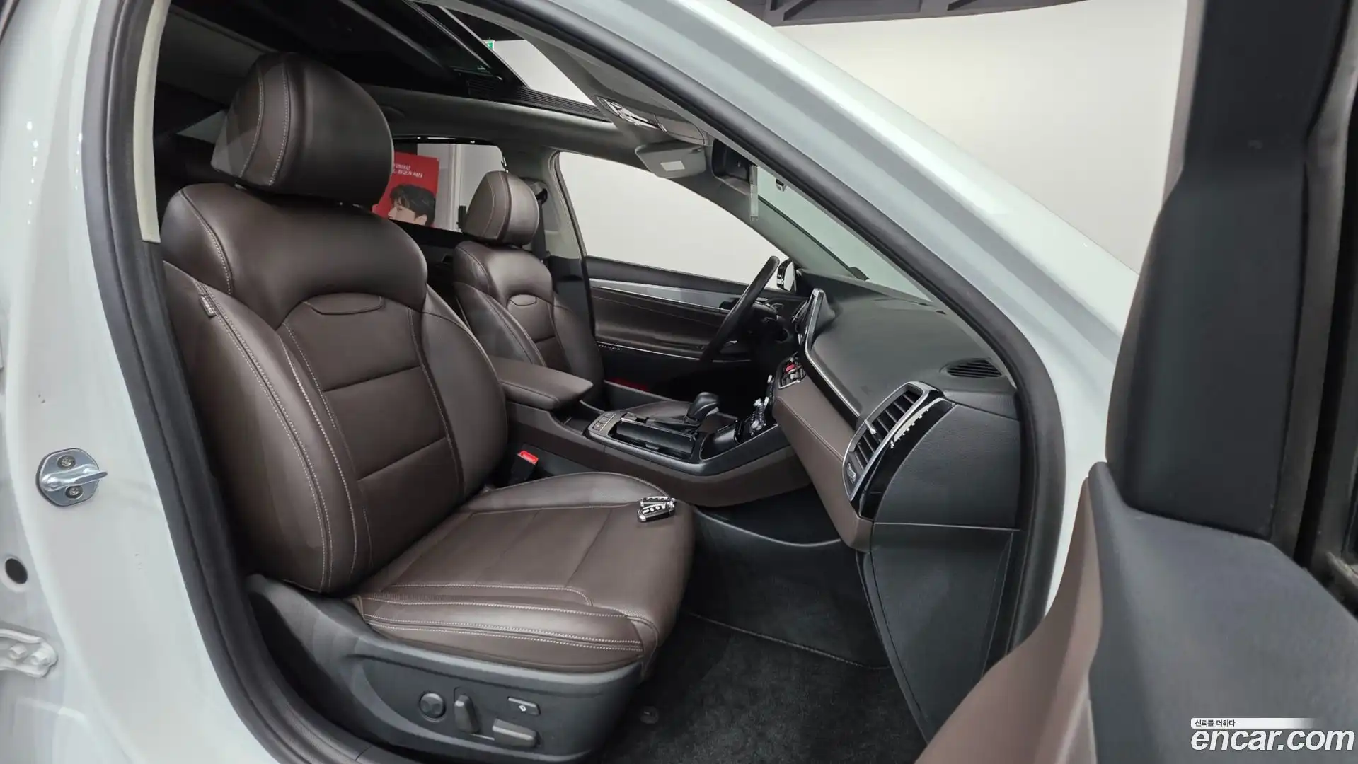 Grandeur Hyundai 2019.4-INNER-010