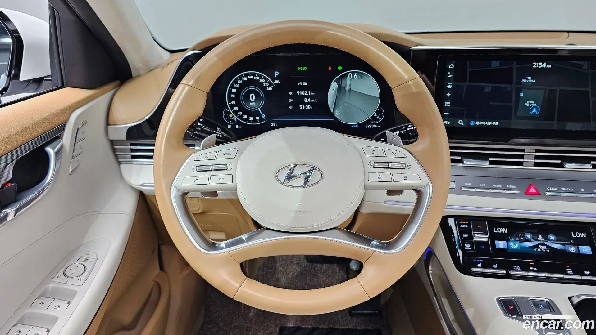 Grandeur Hyundai 2020.3-OPTION-017