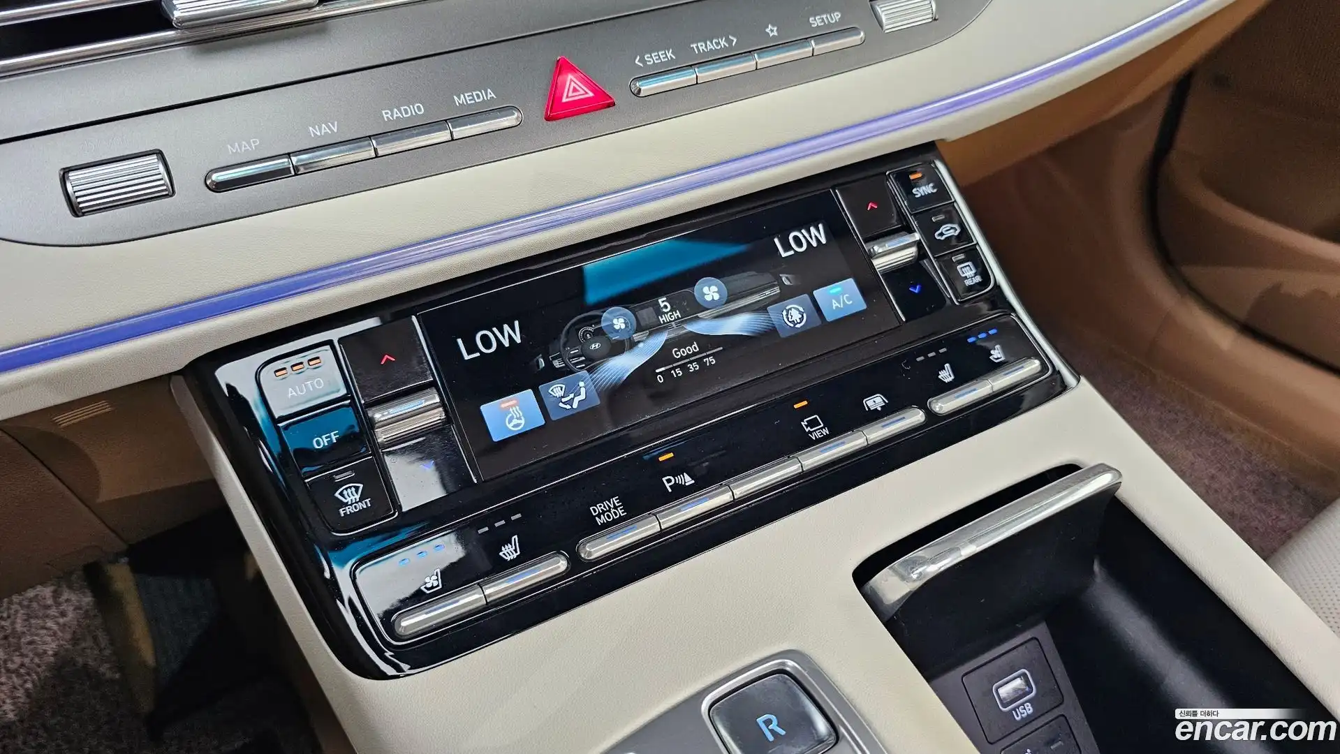 Grandeur Hyundai 2020.3-OPTION-021