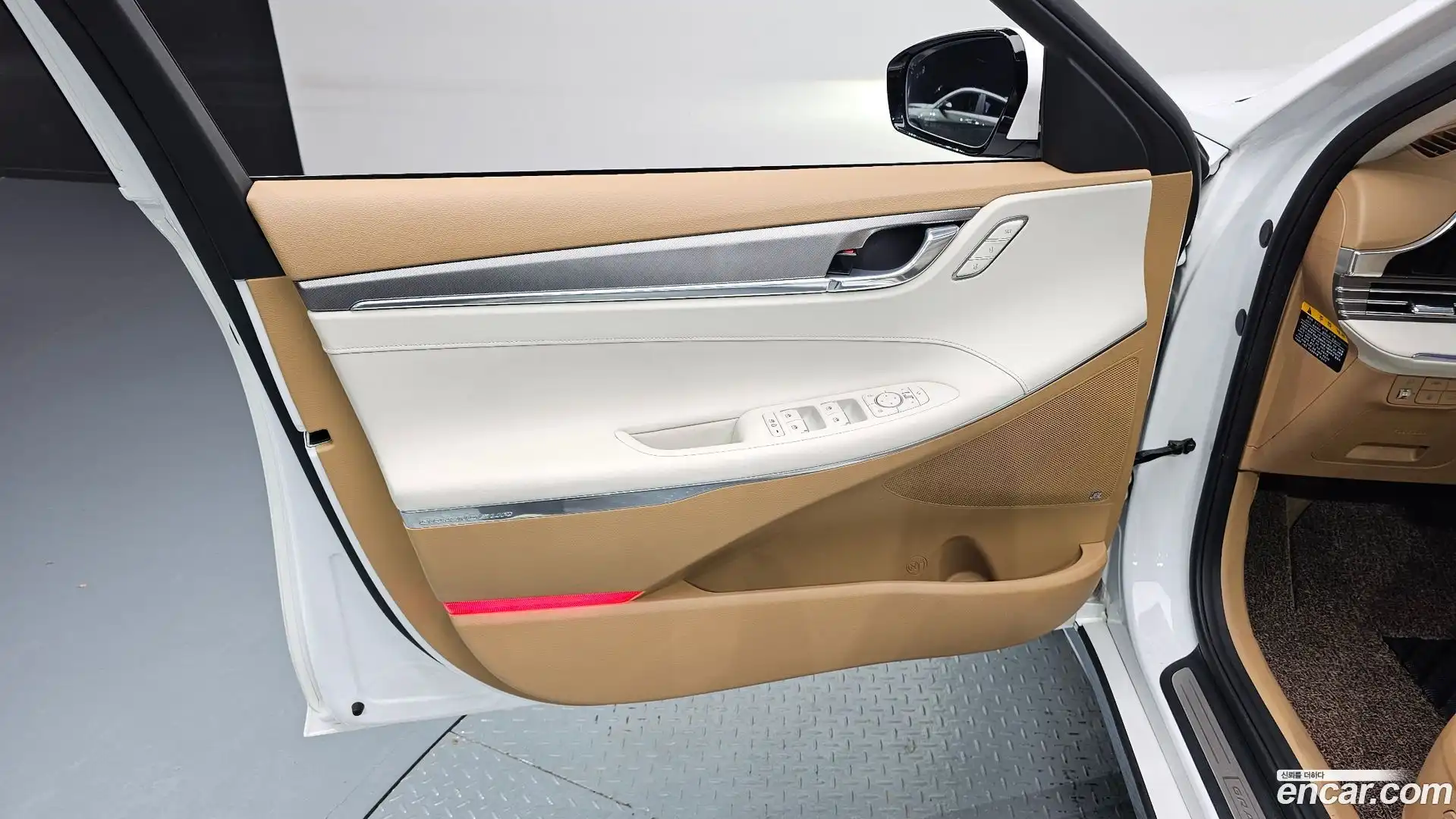Grandeur Hyundai 2020.3-INNER-034