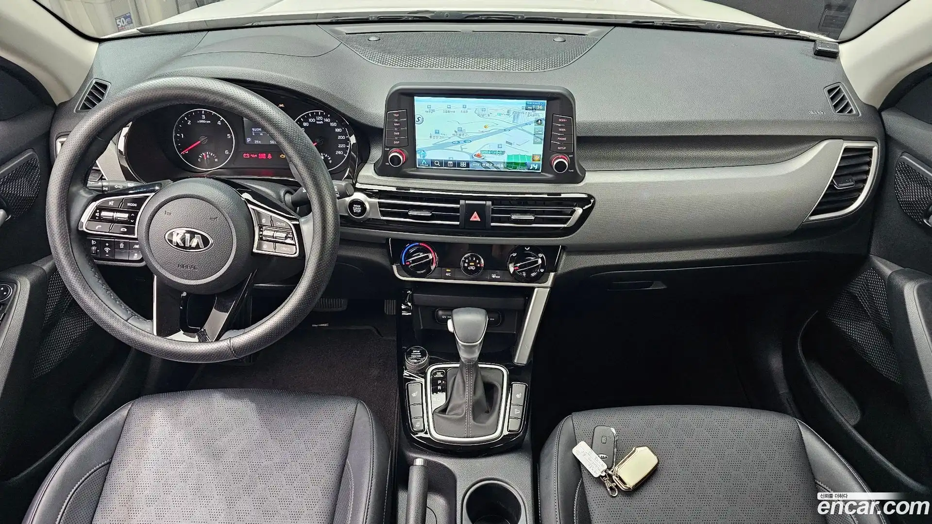 Seltos Kia 2020.8-INNER-007