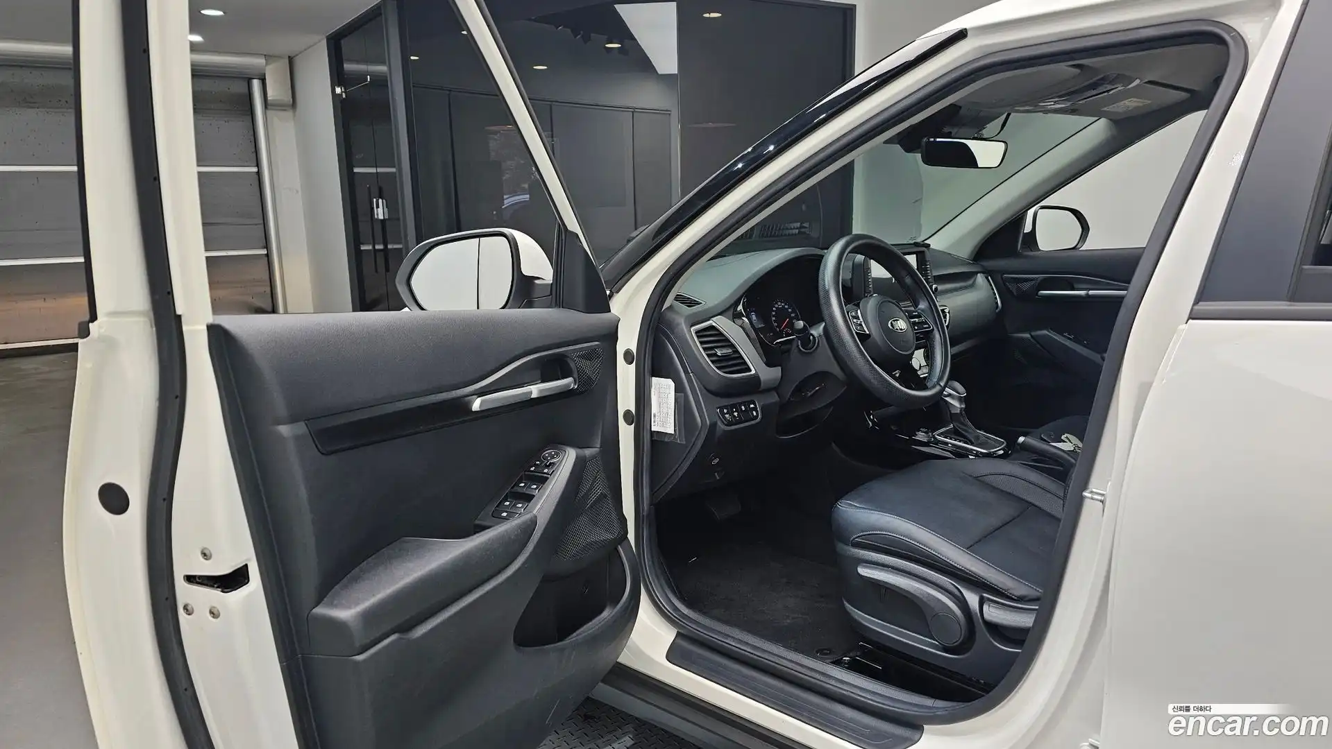 Seltos Kia 2020.8-INNER-010