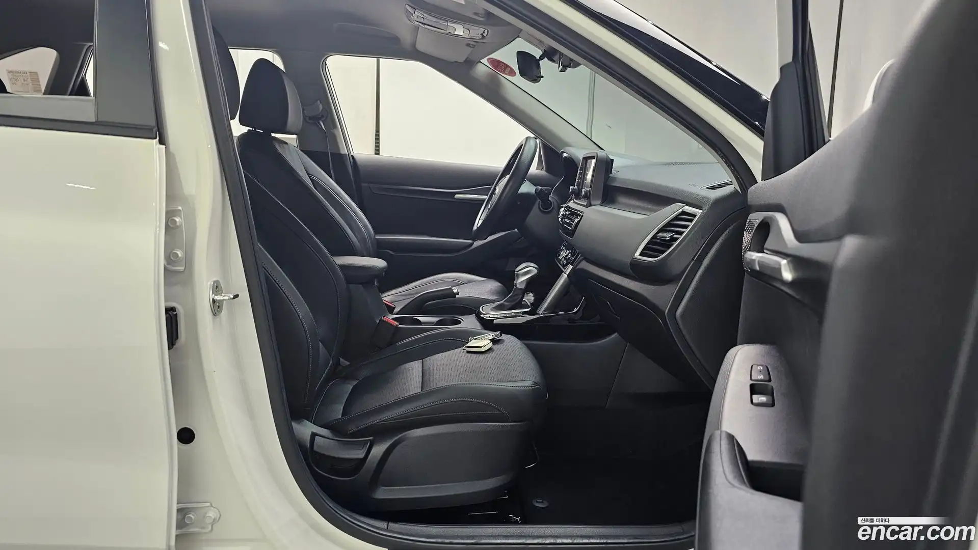 Seltos Kia 2020.8-INNER-036