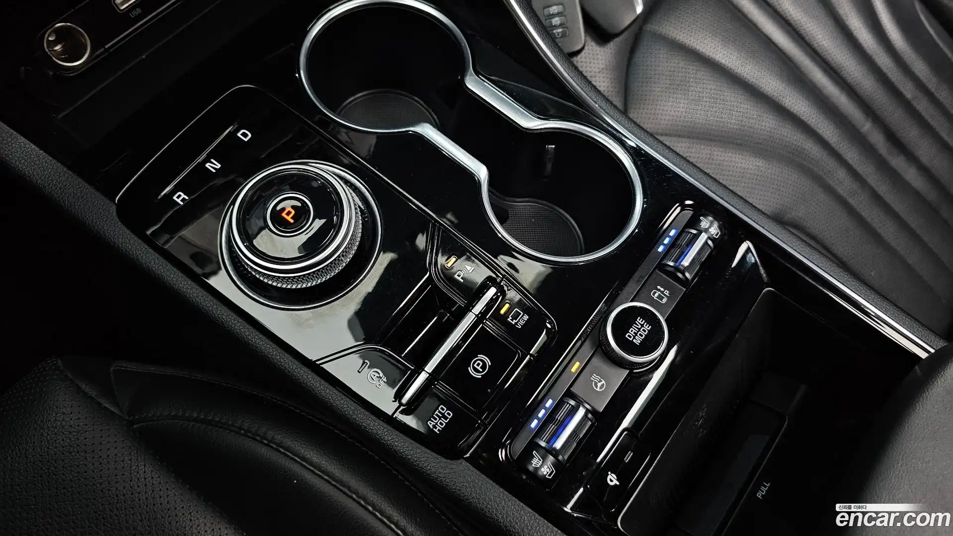 K5 Kia 2020.10-INNER-009