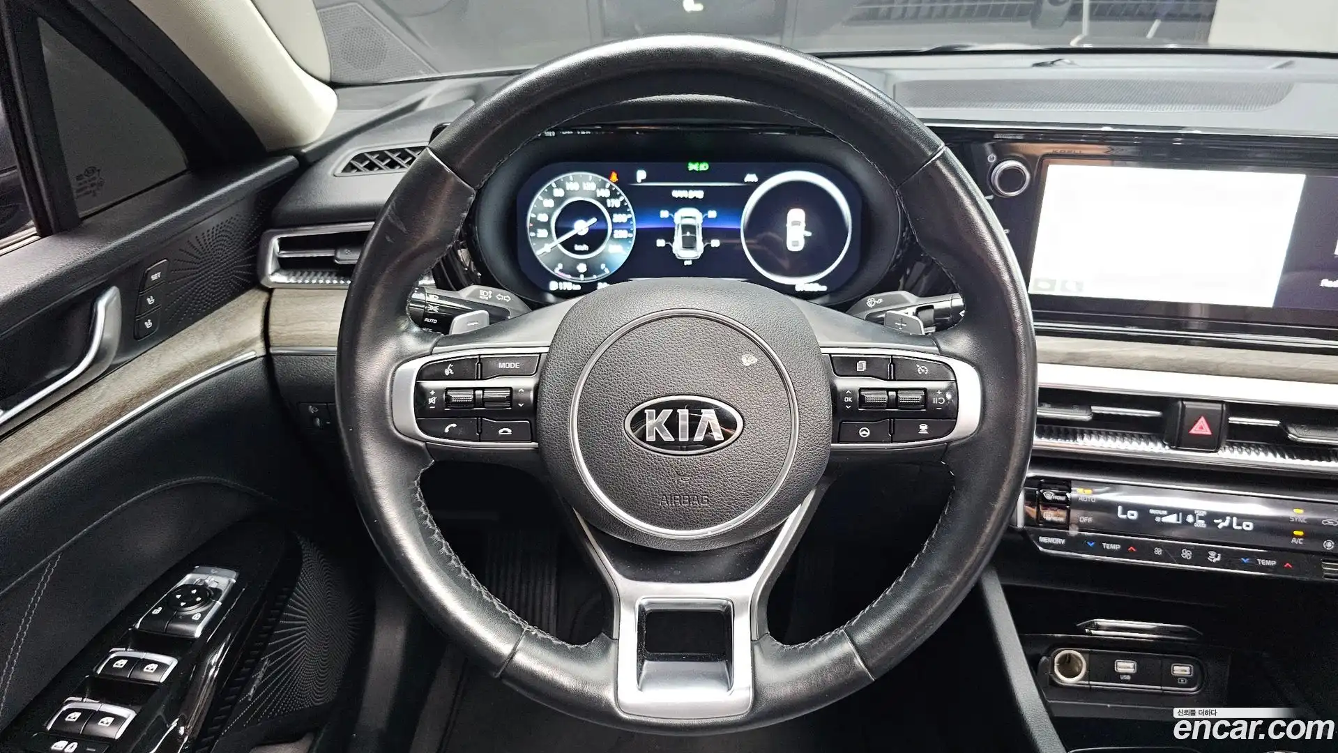 K5 Kia 2020.10-OPTION-016