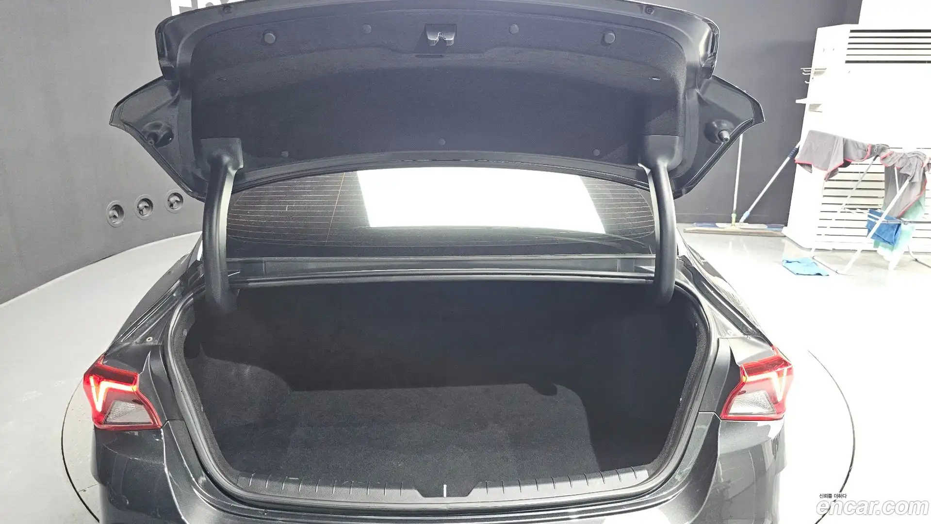 K5 Kia 2020.10-OPTION-024