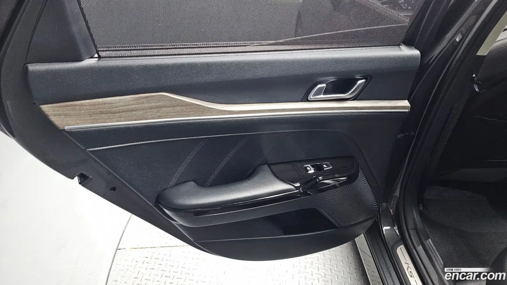 K5 Kia 2020.10-INNER-035