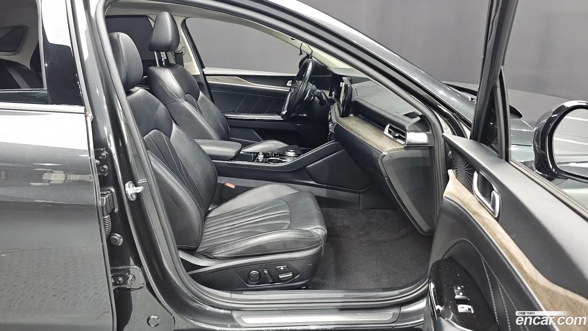 K5 Kia 2020.10-INNER-036