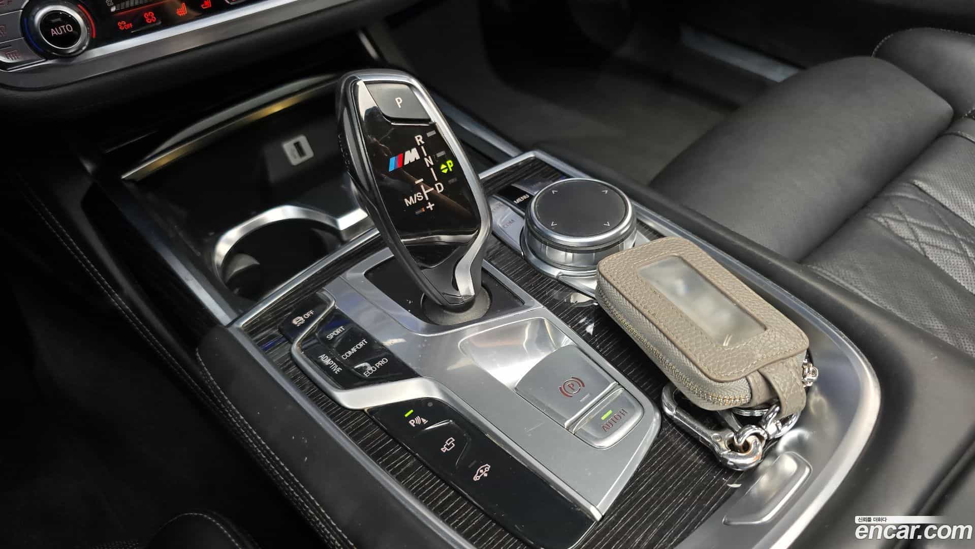7-Series BMW 2016.4-INNER-009