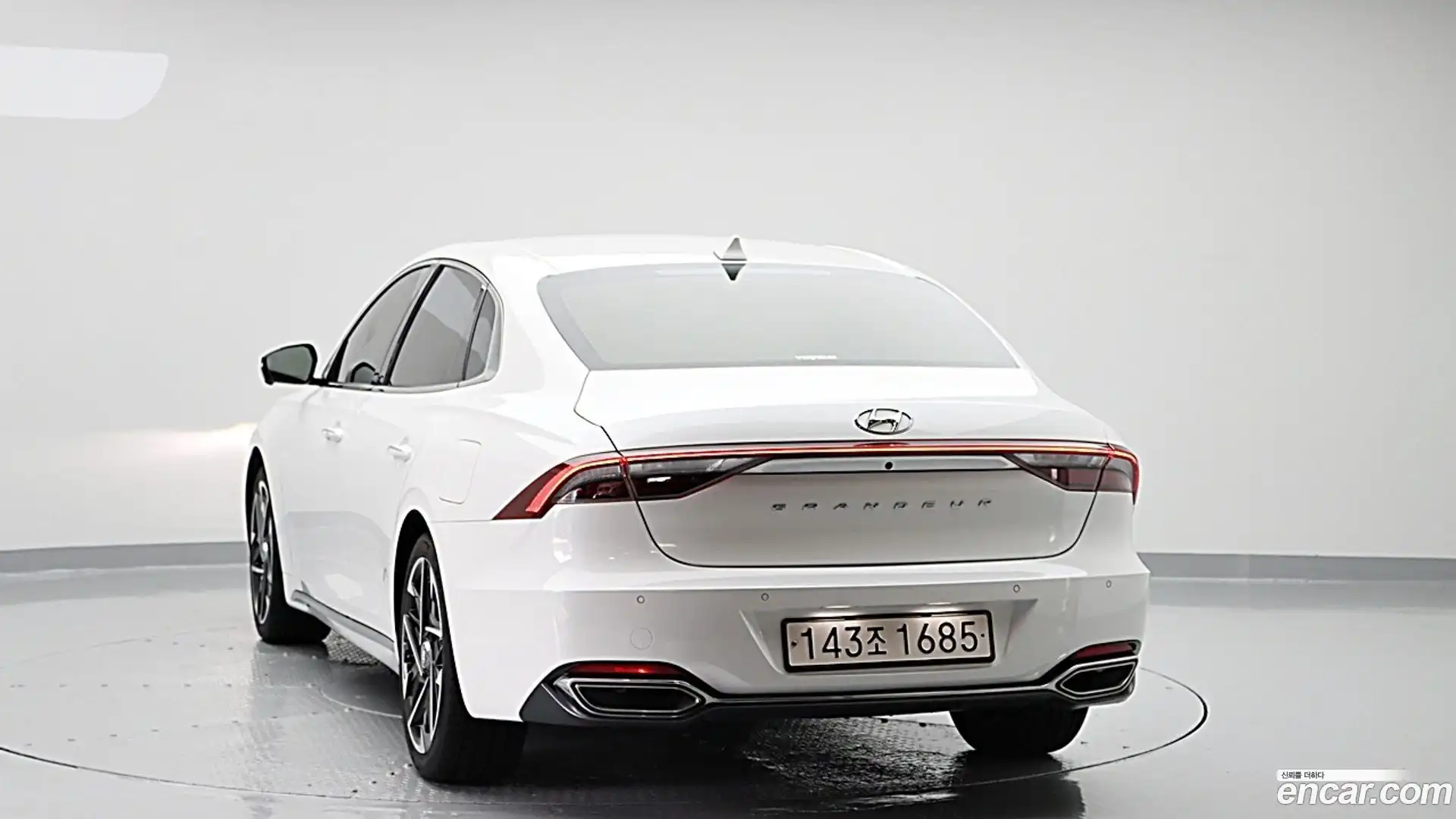Grandeur Hyundai 2022.0-OUTER-002