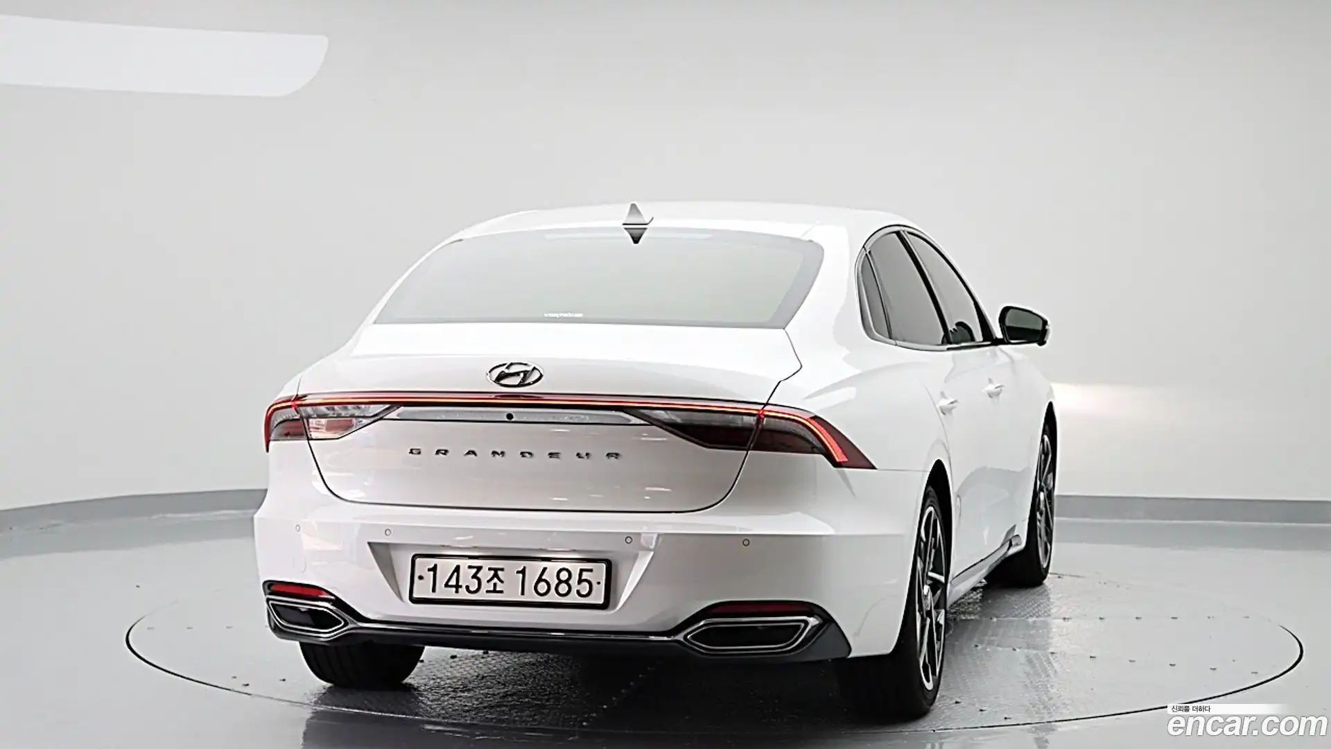 Grandeur Hyundai 2022.0-OUTER-004