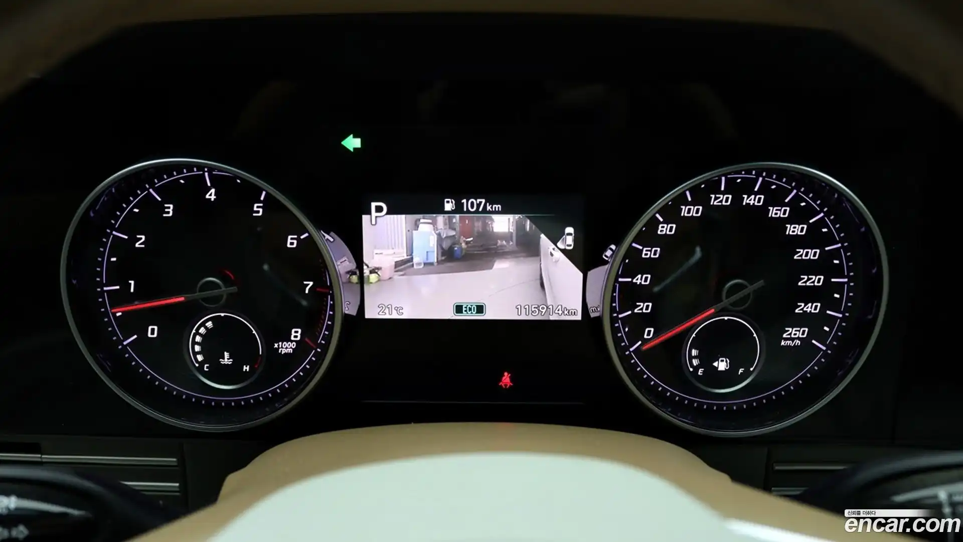 Grandeur Hyundai 2022.0-INNER-008
