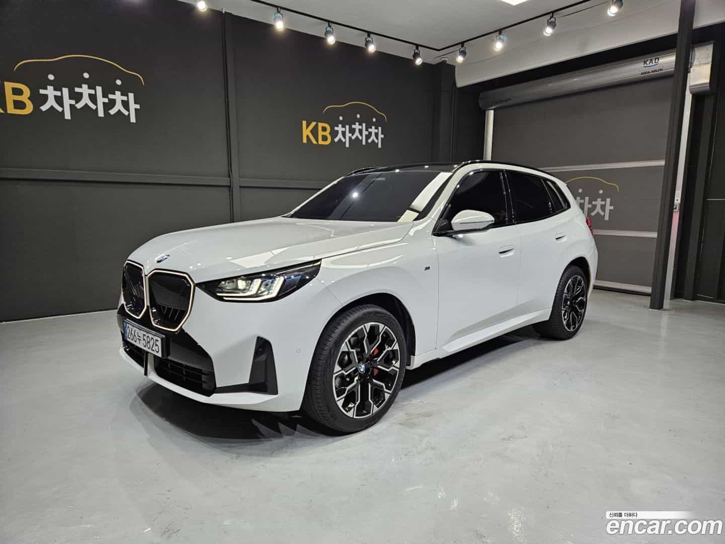 X3 BMW 2025.3-OUTER-001