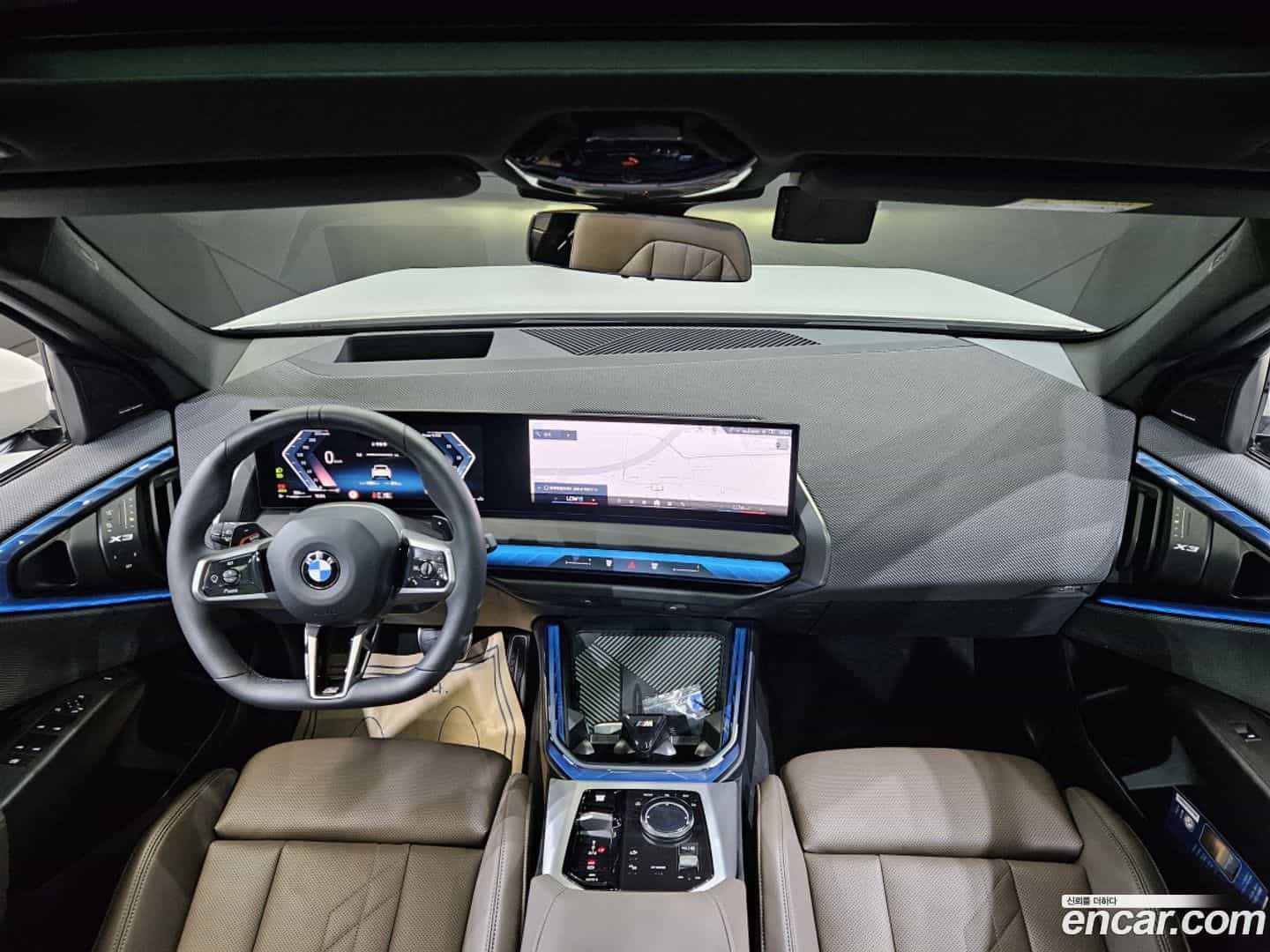 X3 BMW 2025.3-INNER-007