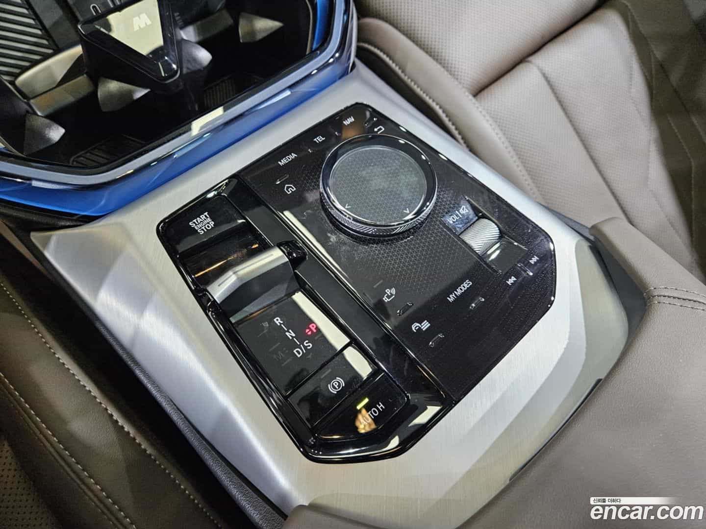 X3 BMW 2025.3-INNER-009
