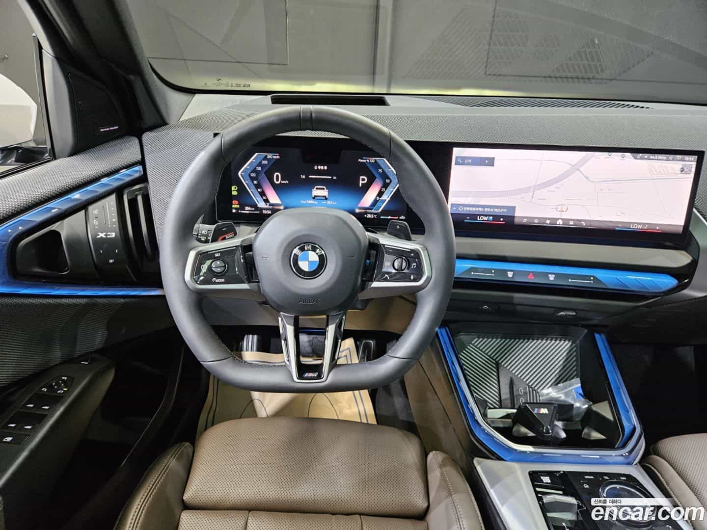 X3 BMW 2025.3-OPTION-016