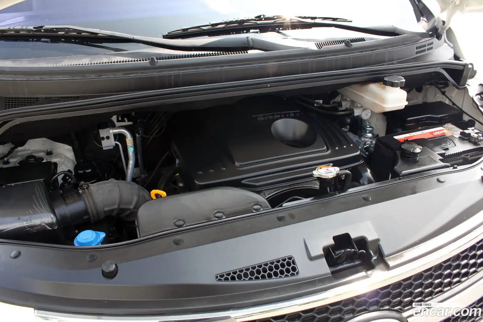 Starex Hyundai 2015.7-OPTION-021