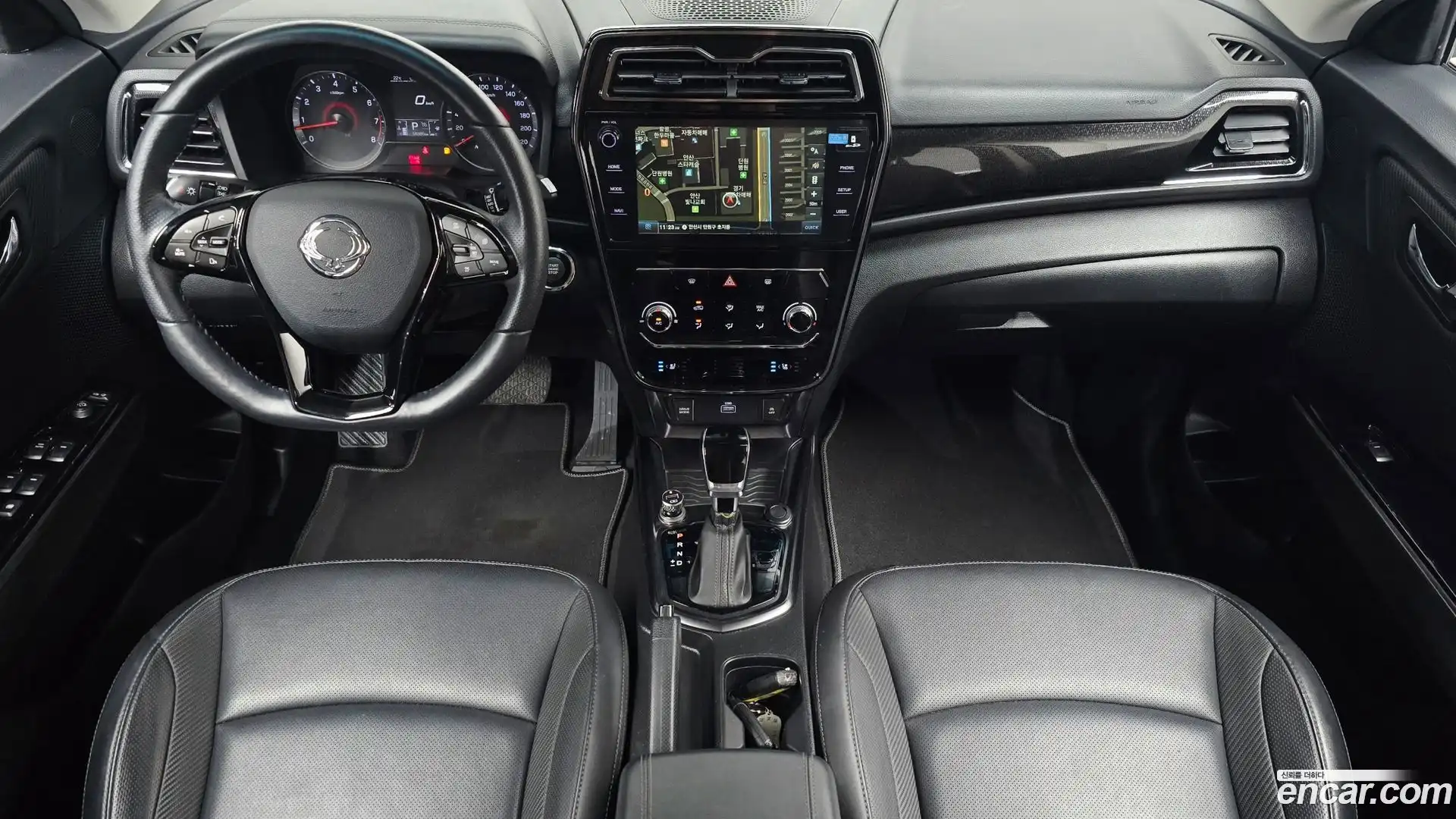 TIBOLI KG Mobility 2020.3-INNER-007