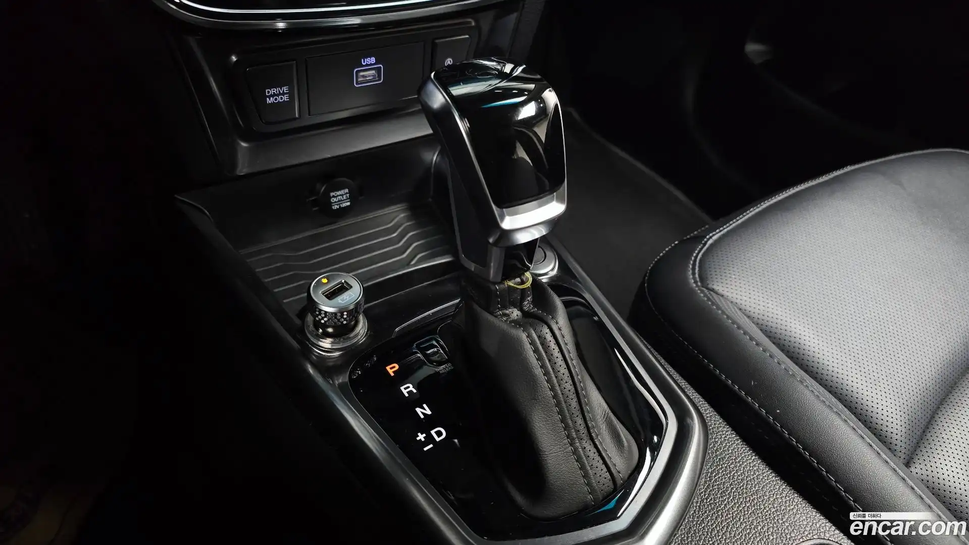 TIBOLI KG Mobility 2020.3-INNER-009