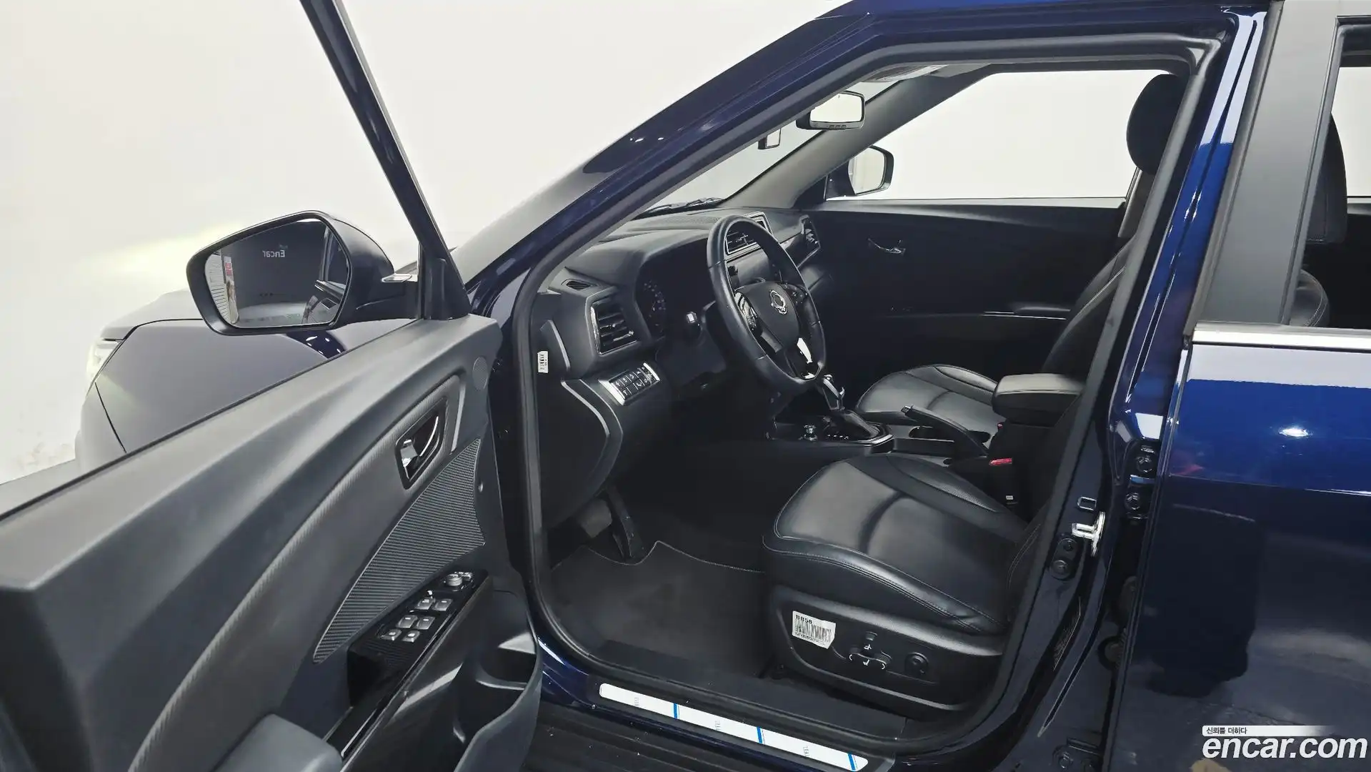 TIBOLI KG Mobility 2020.3-INNER-010