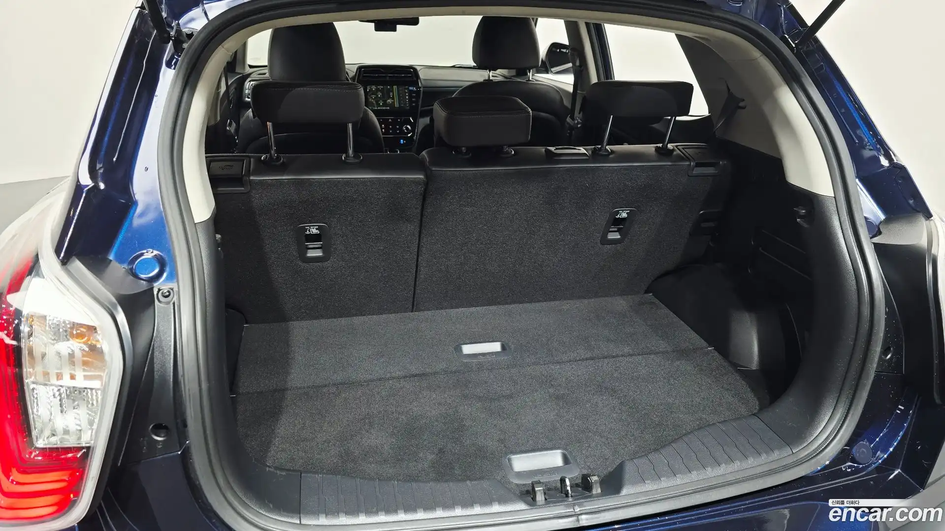 TIBOLI KG Mobility 2020.3-OPTION-024