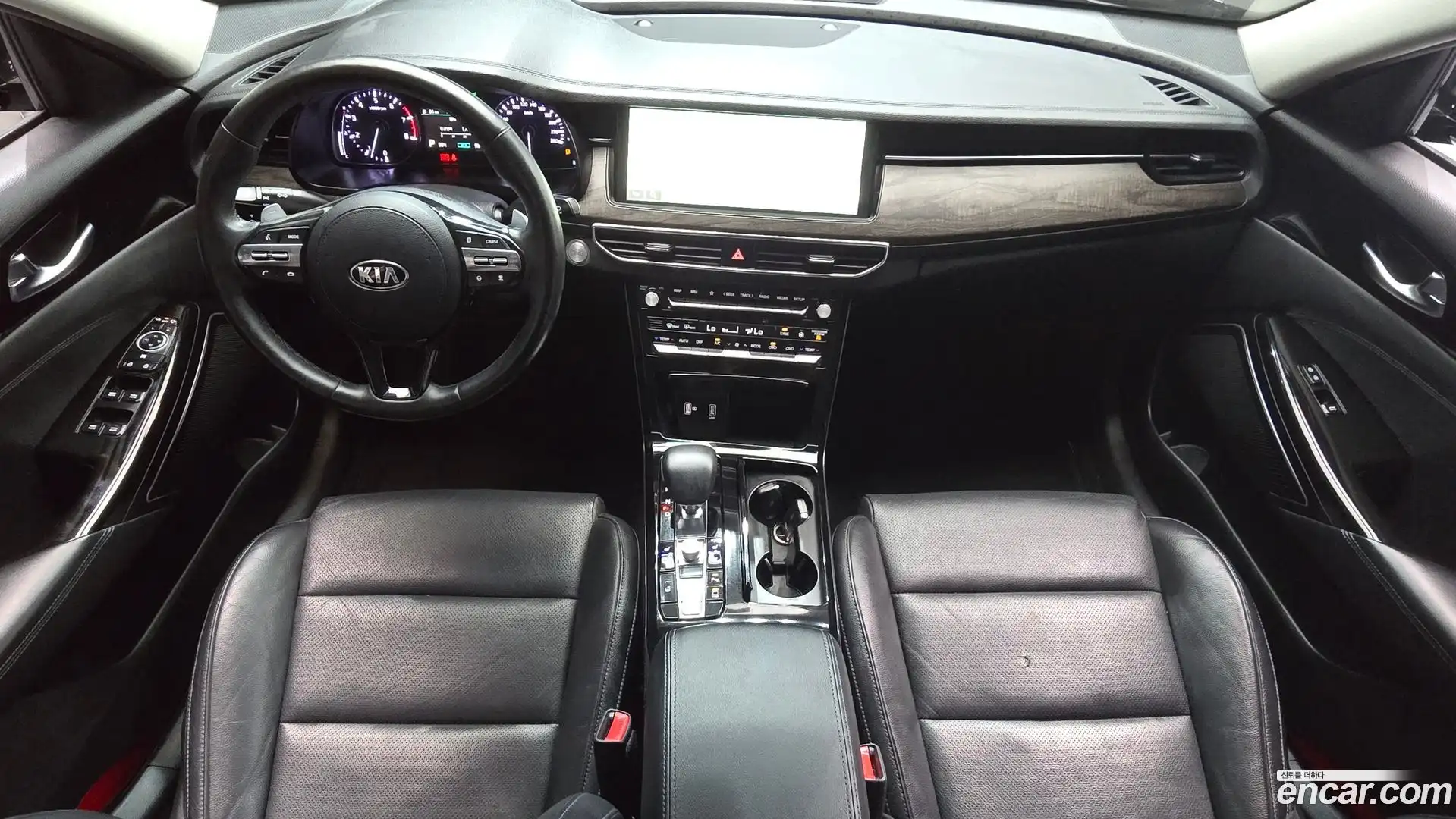 K7 Kia 2020.2-INNER-007