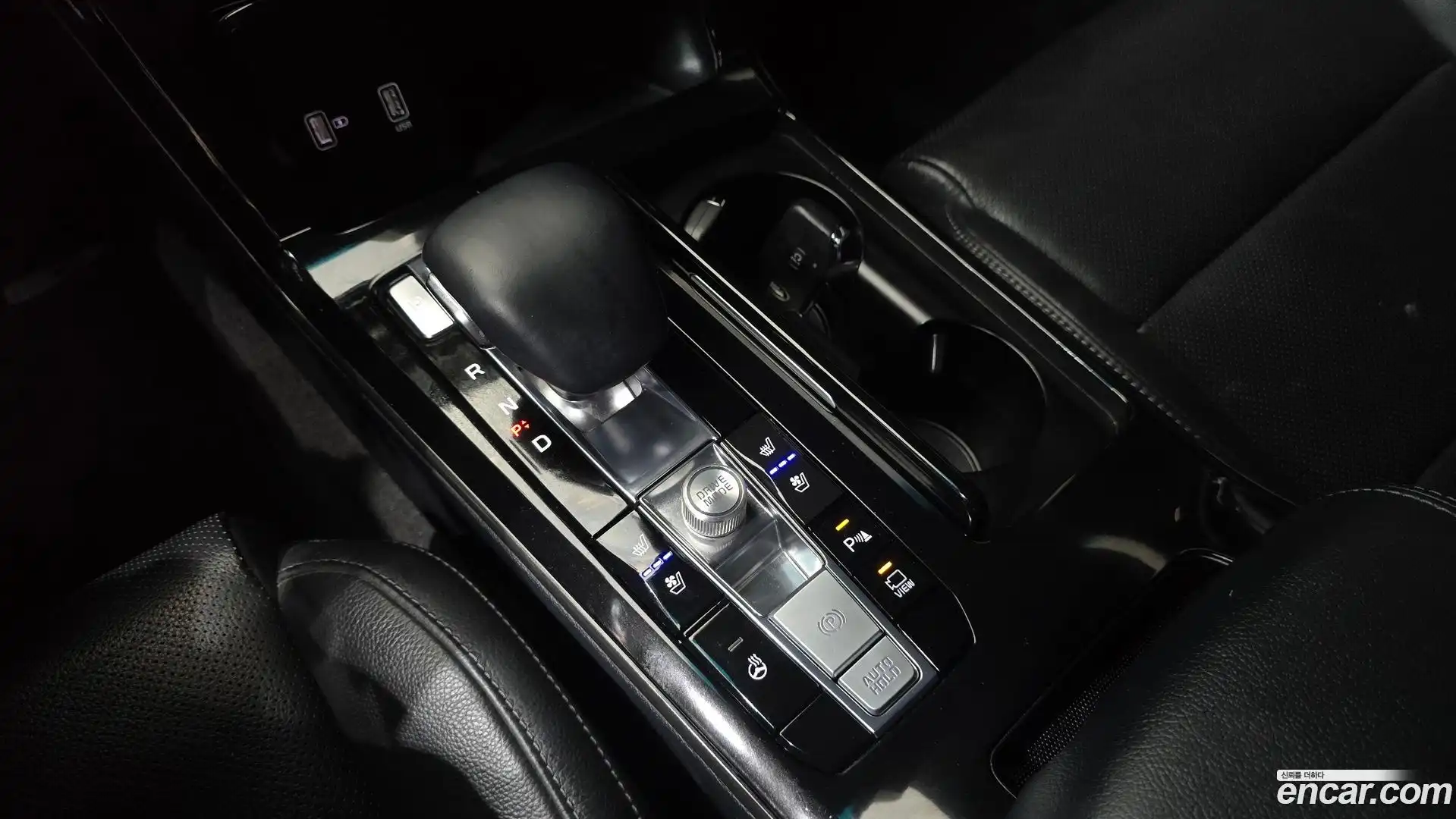 K7 Kia 2020.2-INNER-009